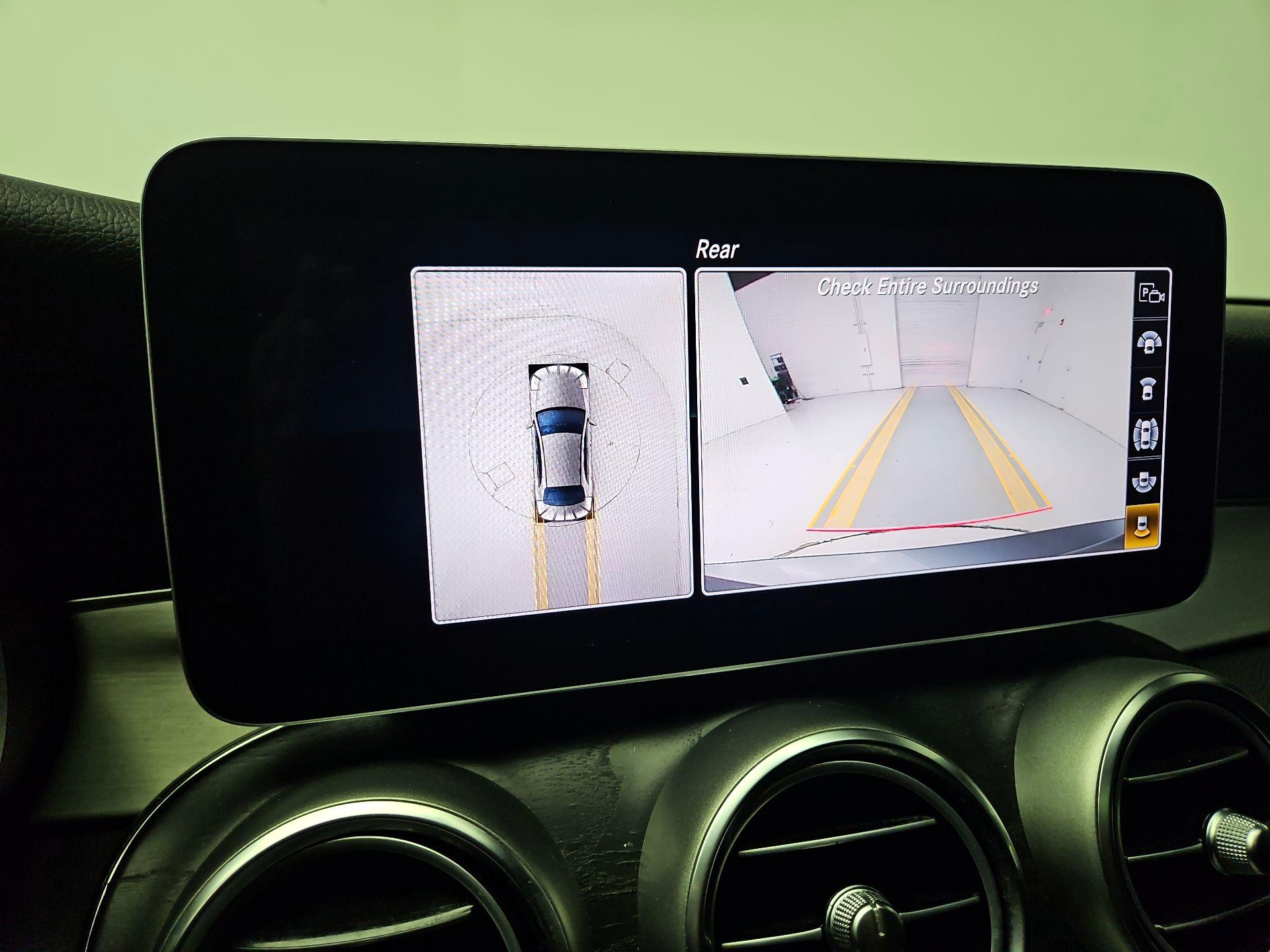 Thumbnail: 2020 Mercedes-Benz C-Class - 14