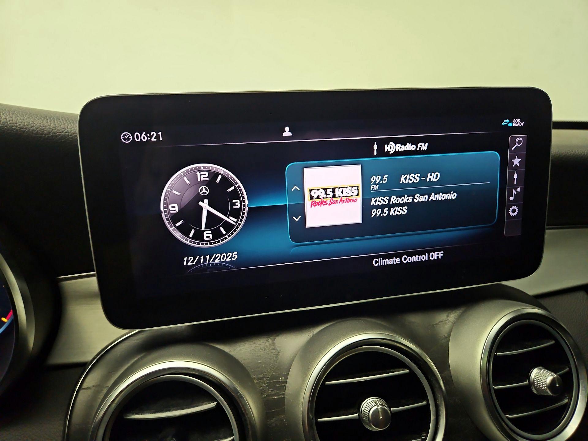 Thumbnail: 2020 Mercedes-Benz C-Class - 15