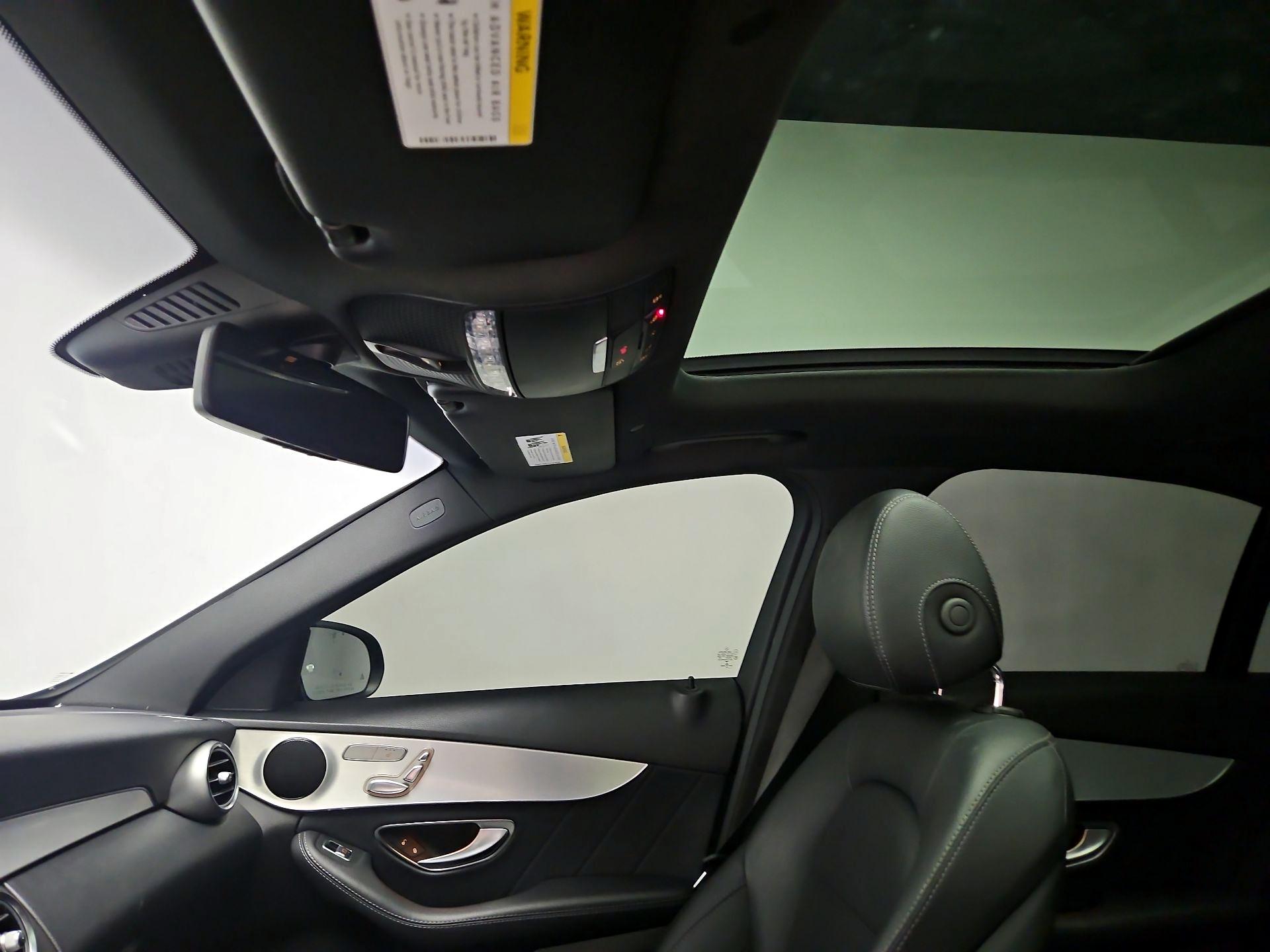 Thumbnail: 2020 Mercedes-Benz C-Class - 19