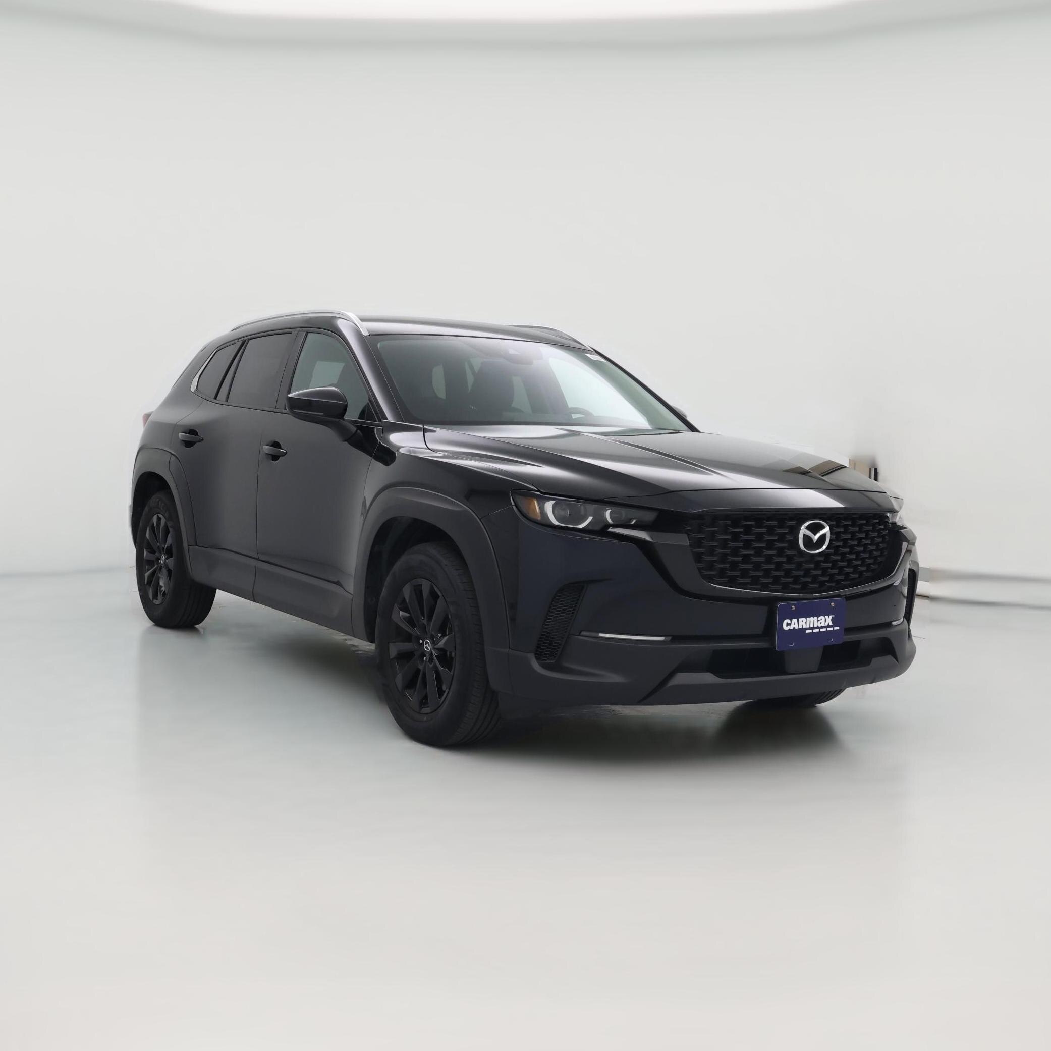 Thumbnail: 2024 Mazda CX-50 - 1