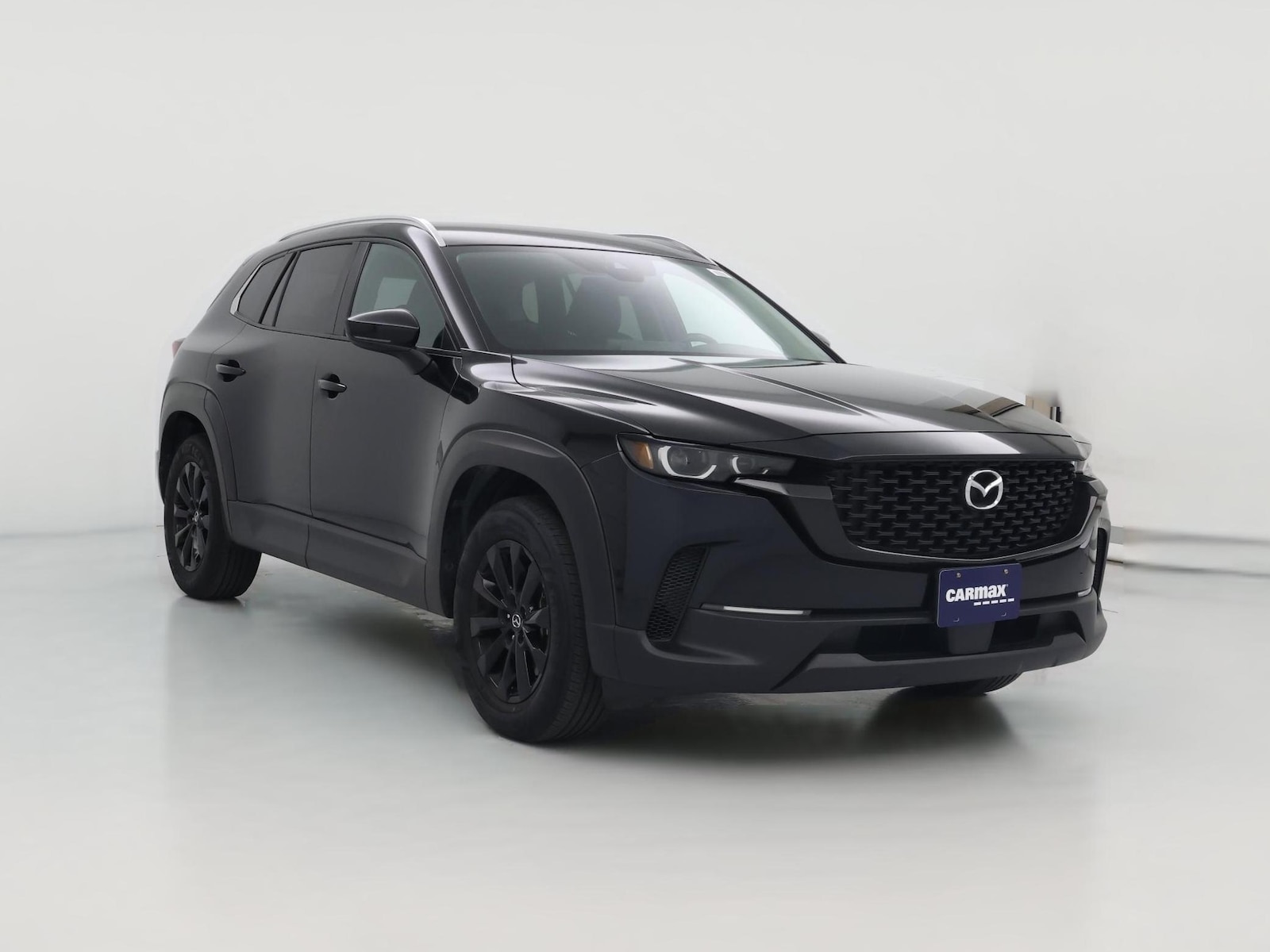 2024 Mazda CX-50 S PREFERRED
