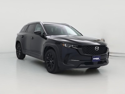 2024 Mazda CX-50 2.5 S Preferred Package