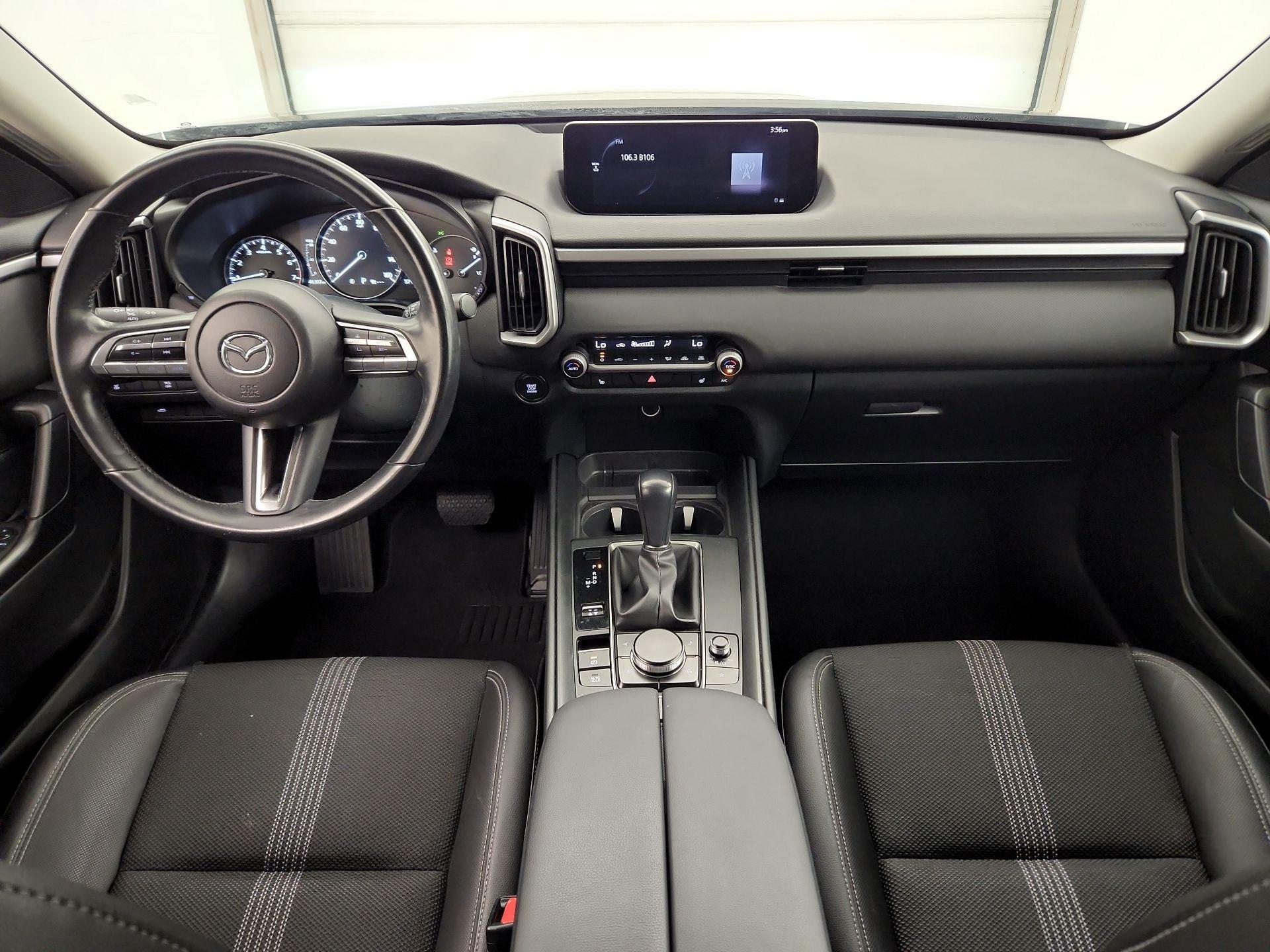 Thumbnail: 2024 Mazda CX-50 - 9