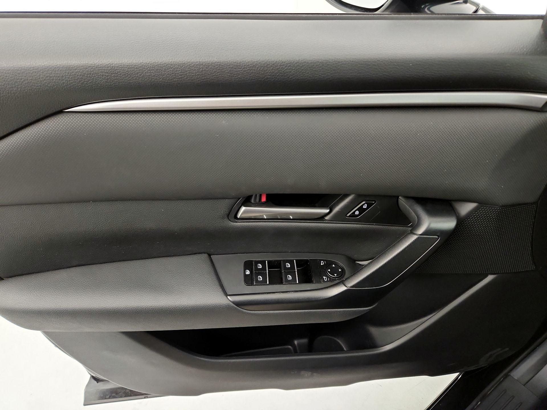 Thumbnail: 2024 Mazda CX-50 - 12