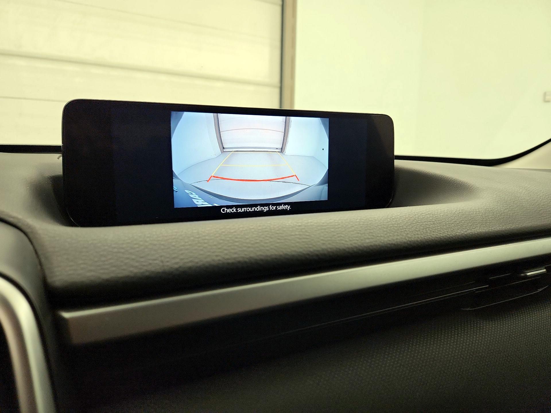 Thumbnail: 2024 Mazda CX-50 - 14