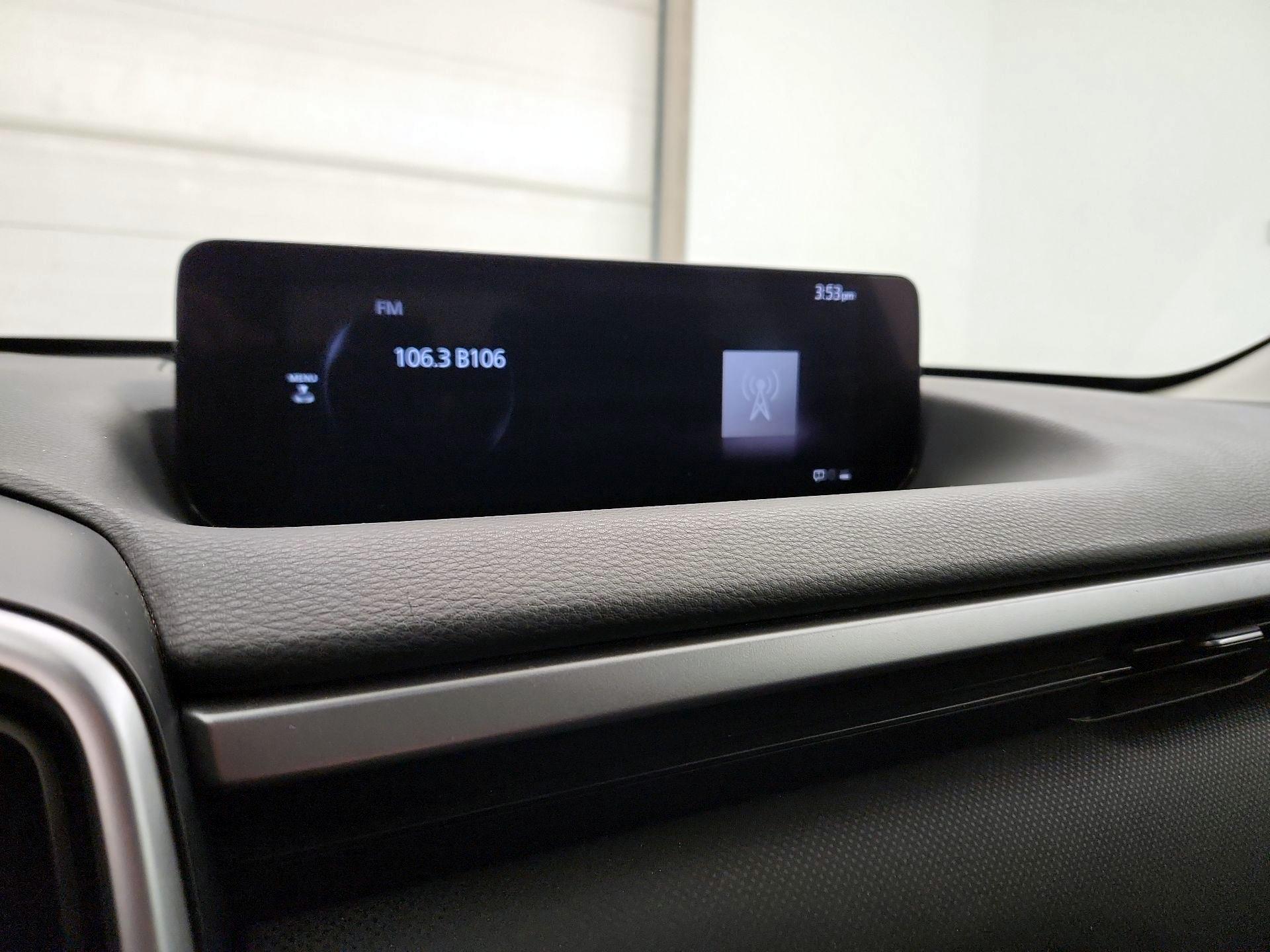 Thumbnail: 2024 Mazda CX-50 - 15