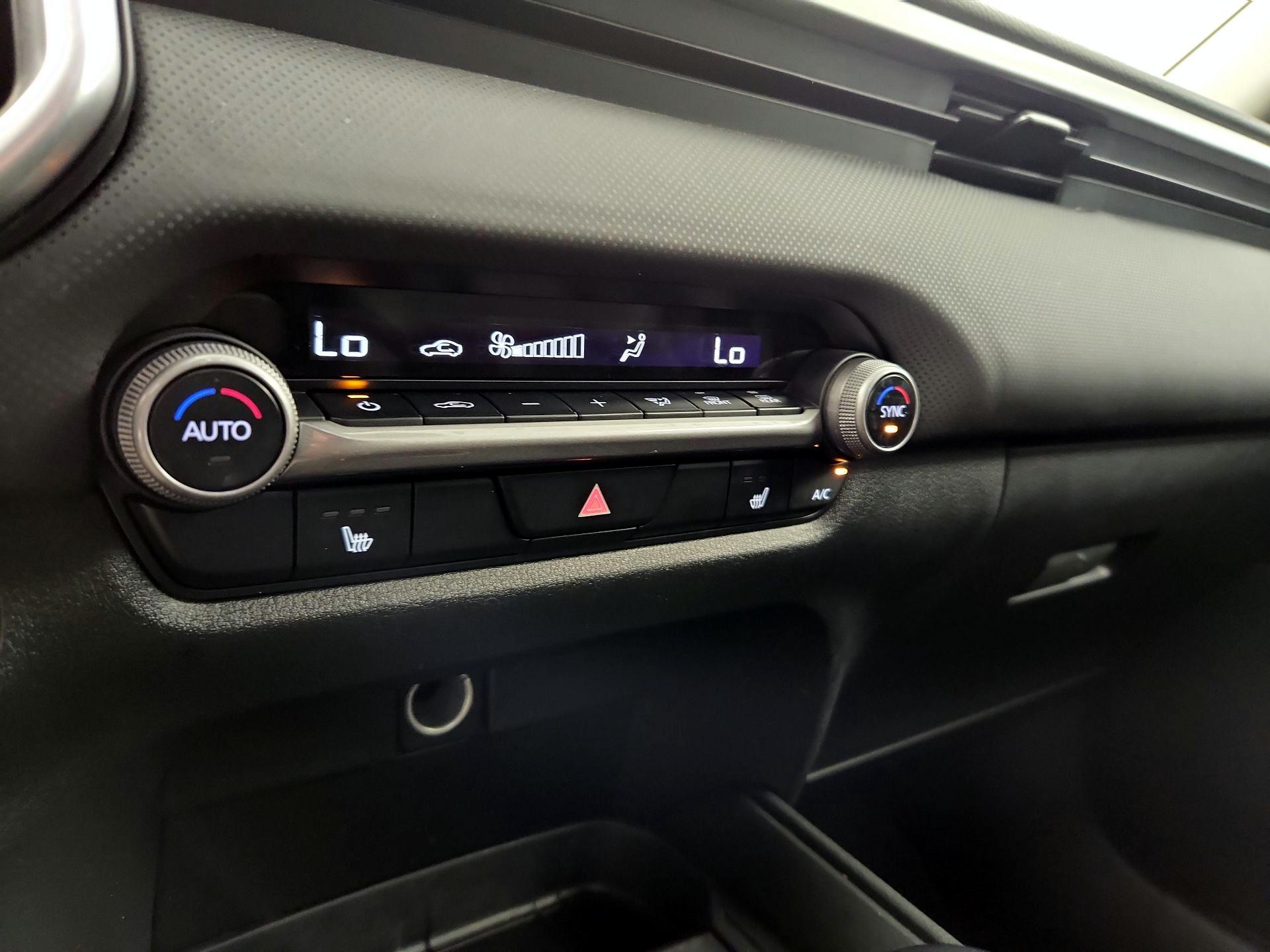 Thumbnail: 2024 Mazda CX-50 - 16