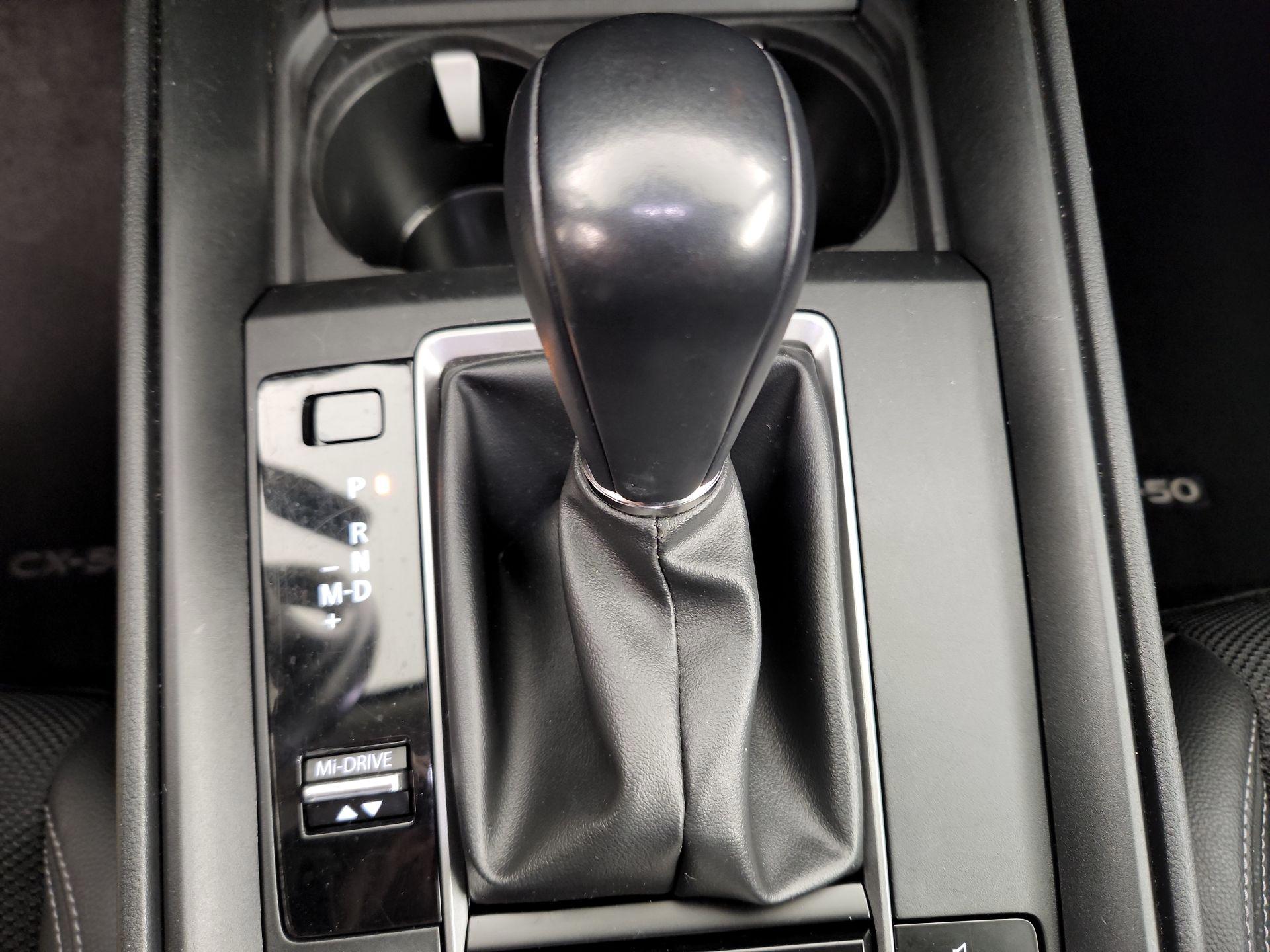 Thumbnail: 2024 Mazda CX-50 - 17