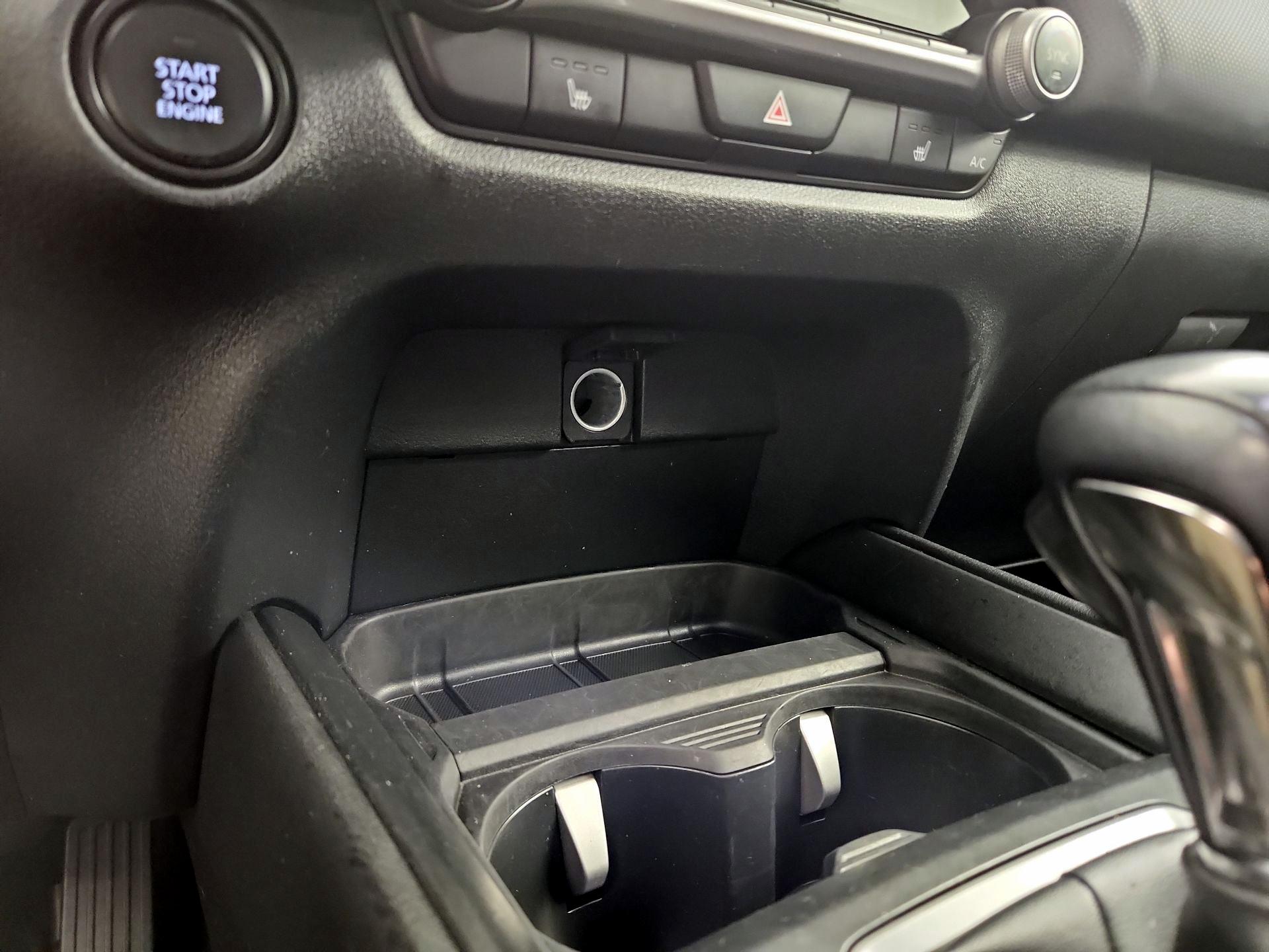 Thumbnail: 2024 Mazda CX-50 - 18