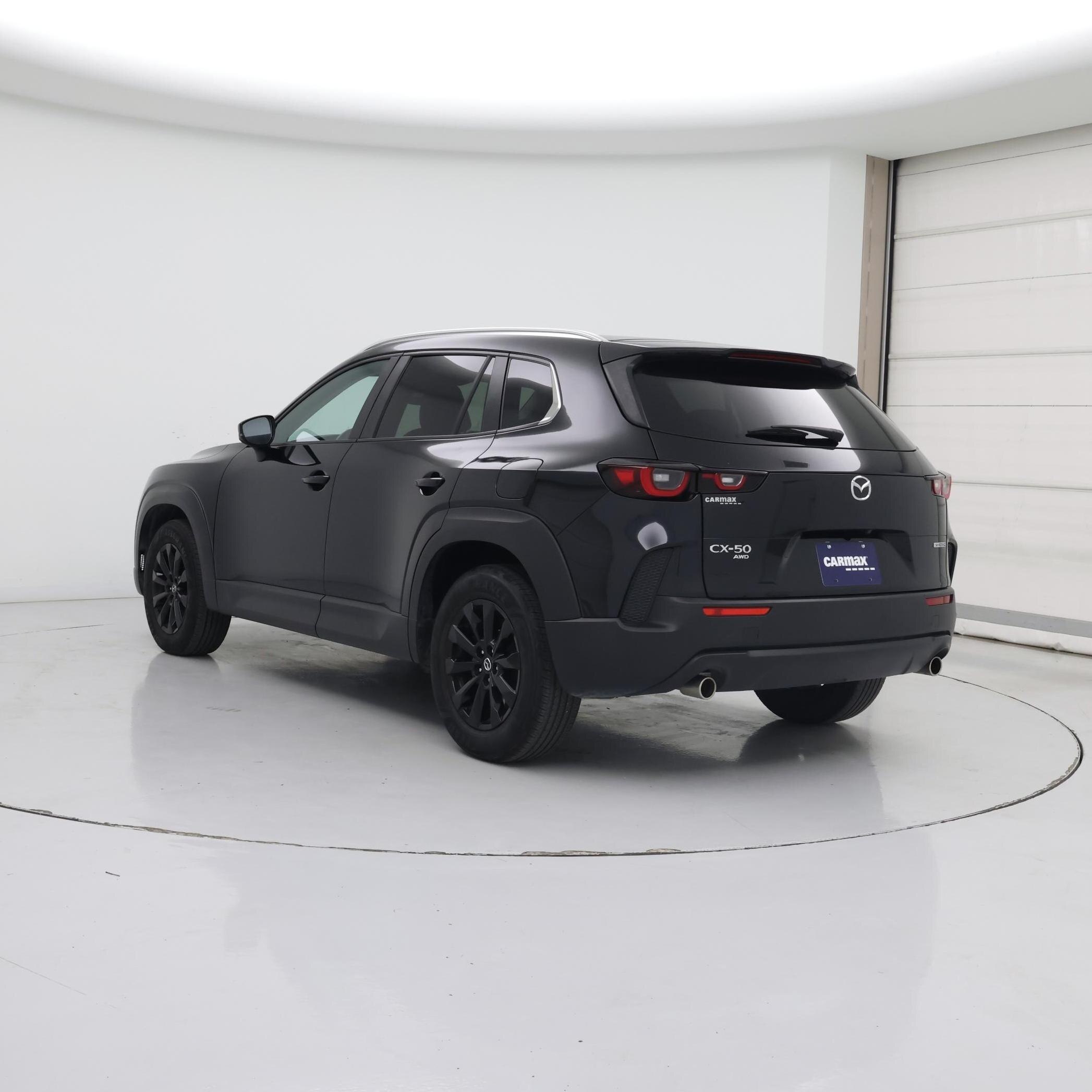 Thumbnail: 2024 Mazda CX-50 - 2