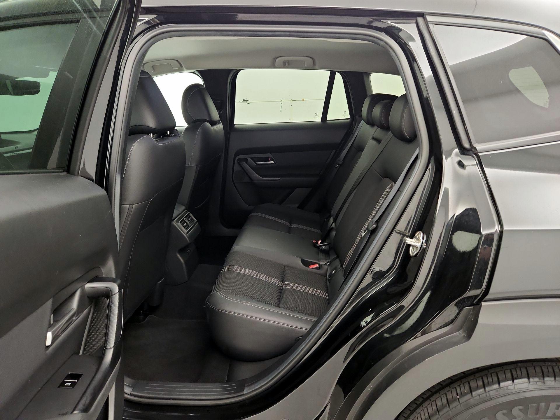 Thumbnail: 2024 Mazda CX-50 - 19