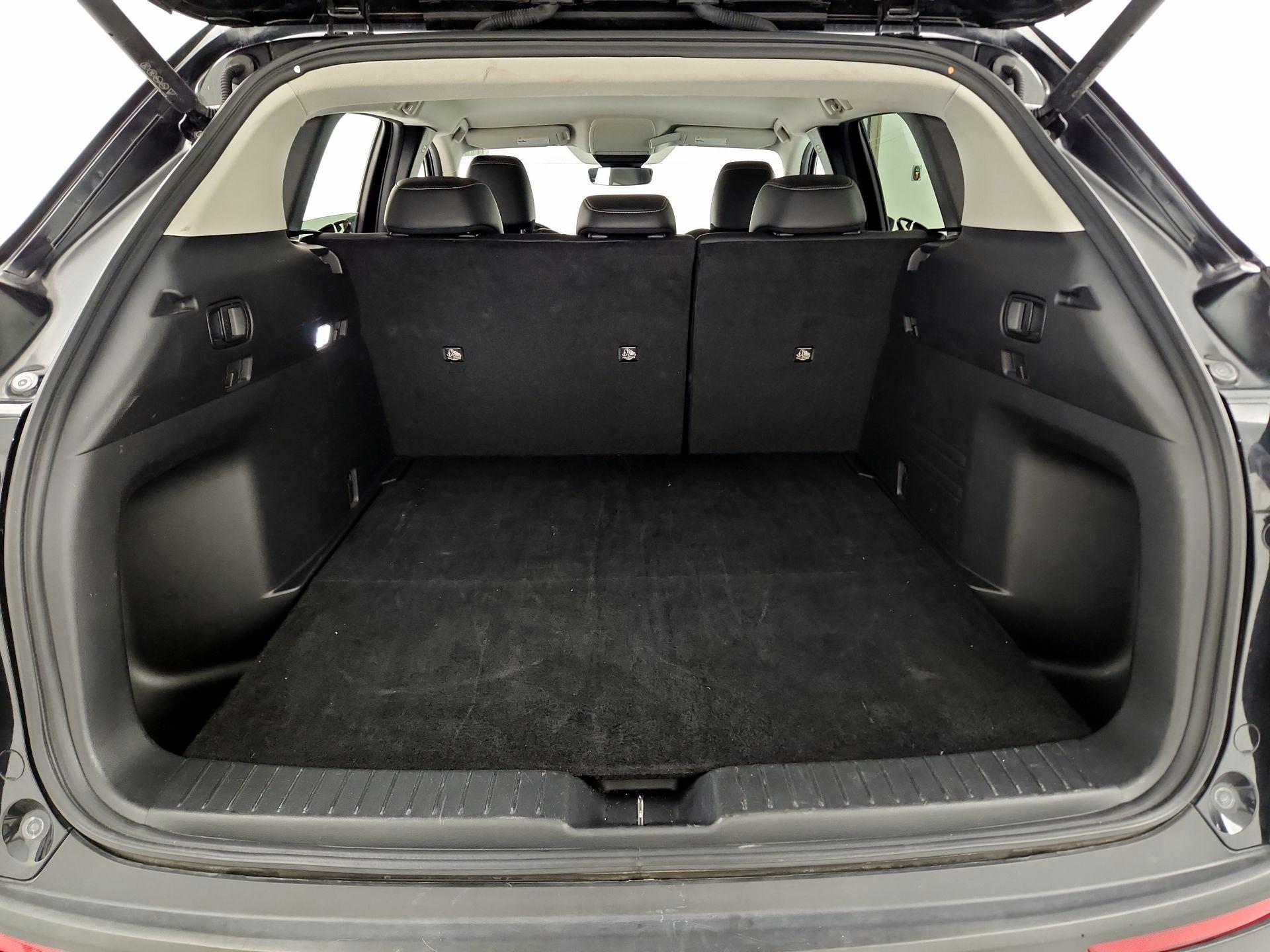 Thumbnail: 2024 Mazda CX-50 - 20