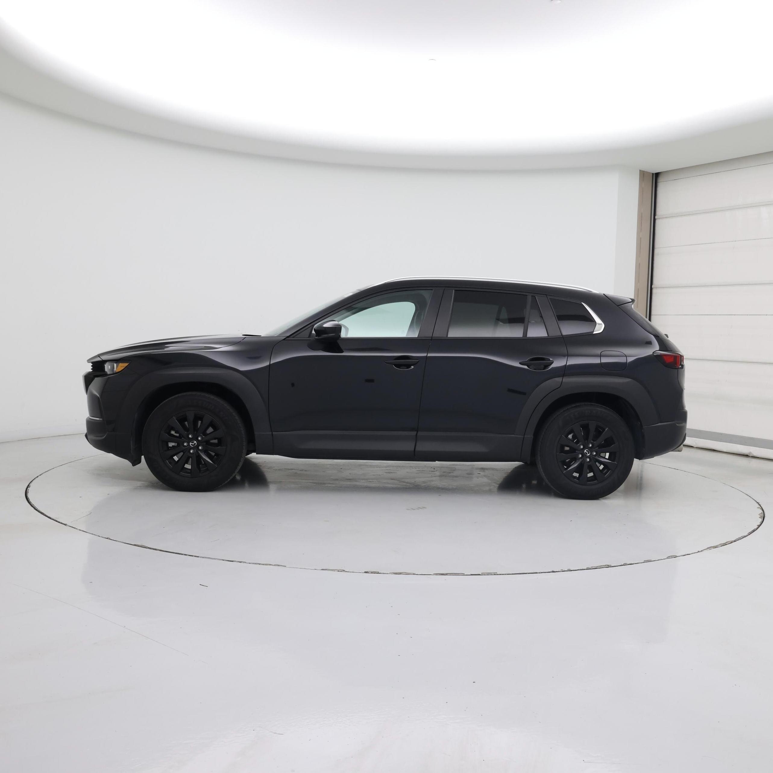 Thumbnail: 2024 Mazda CX-50 - 3