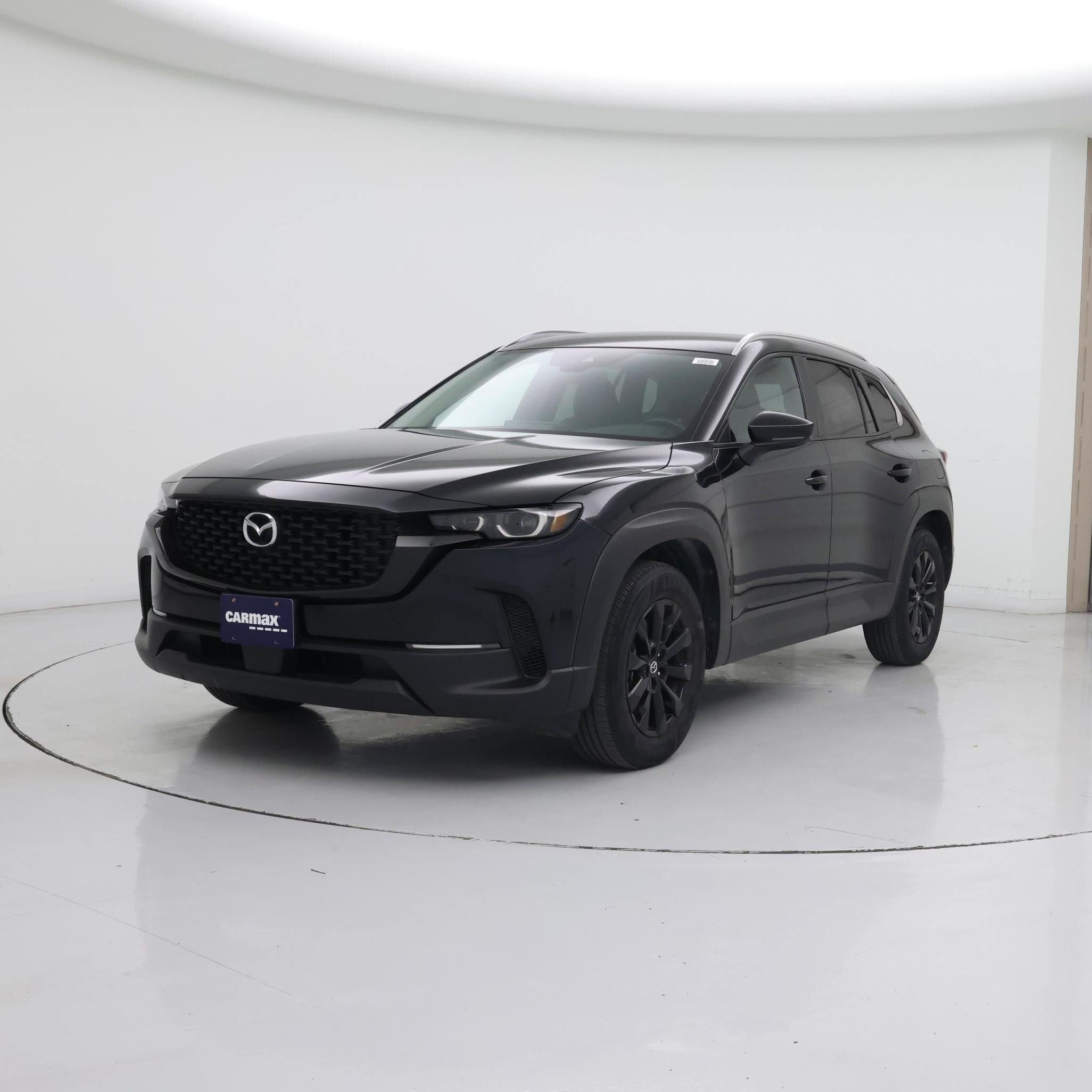 Thumbnail: 2024 Mazda CX-50 - 4