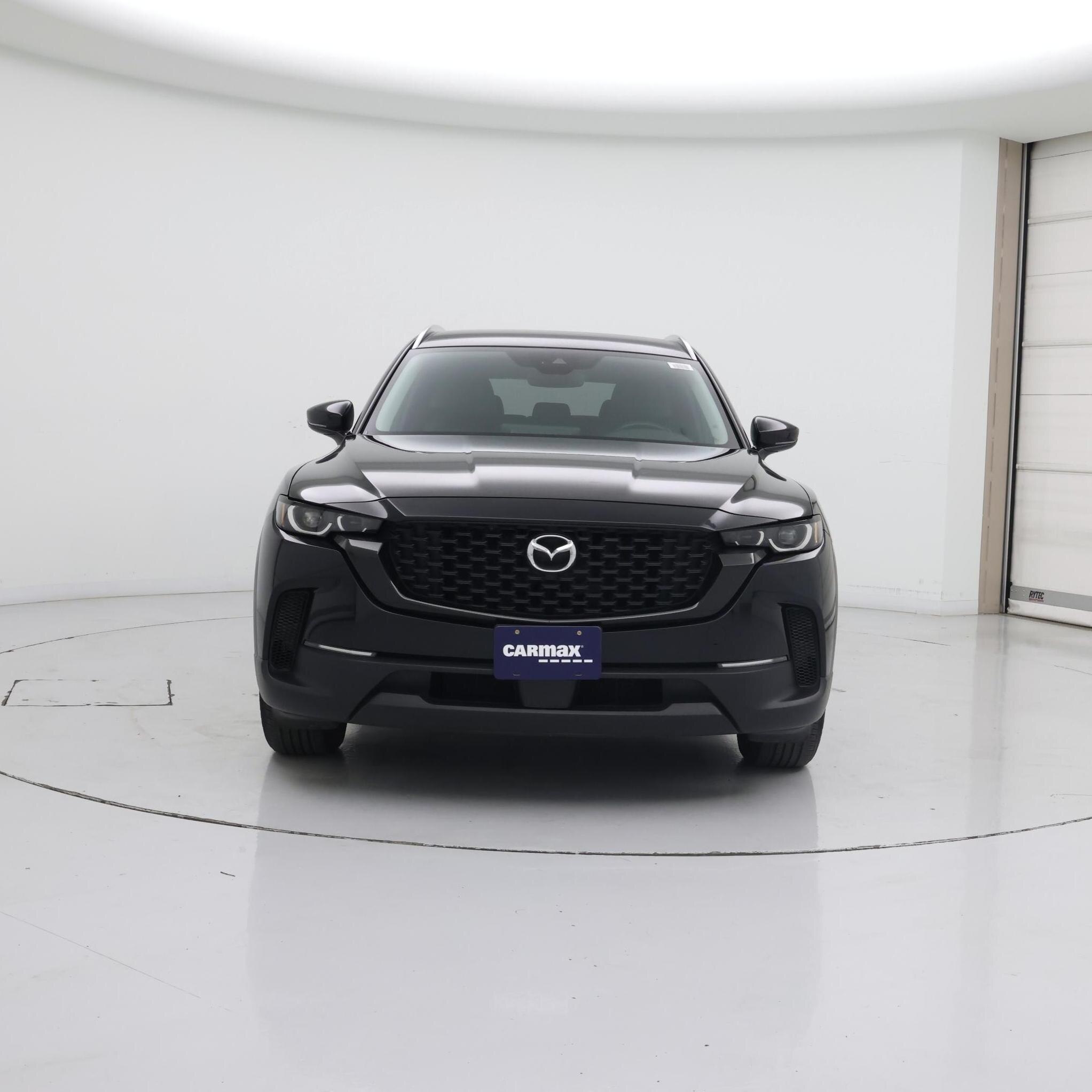 Thumbnail: 2024 Mazda CX-50 - 5
