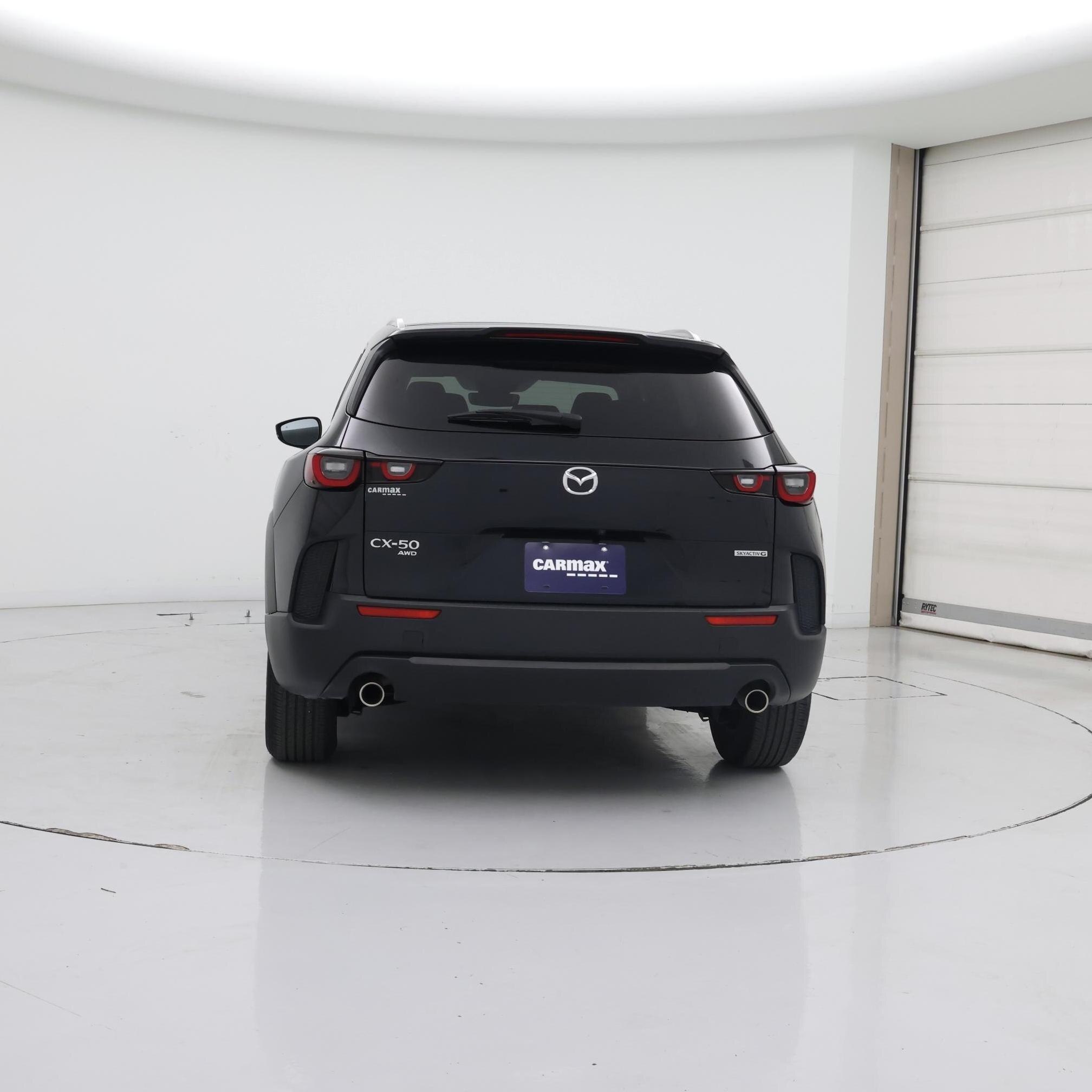 Thumbnail: 2024 Mazda CX-50 - 6