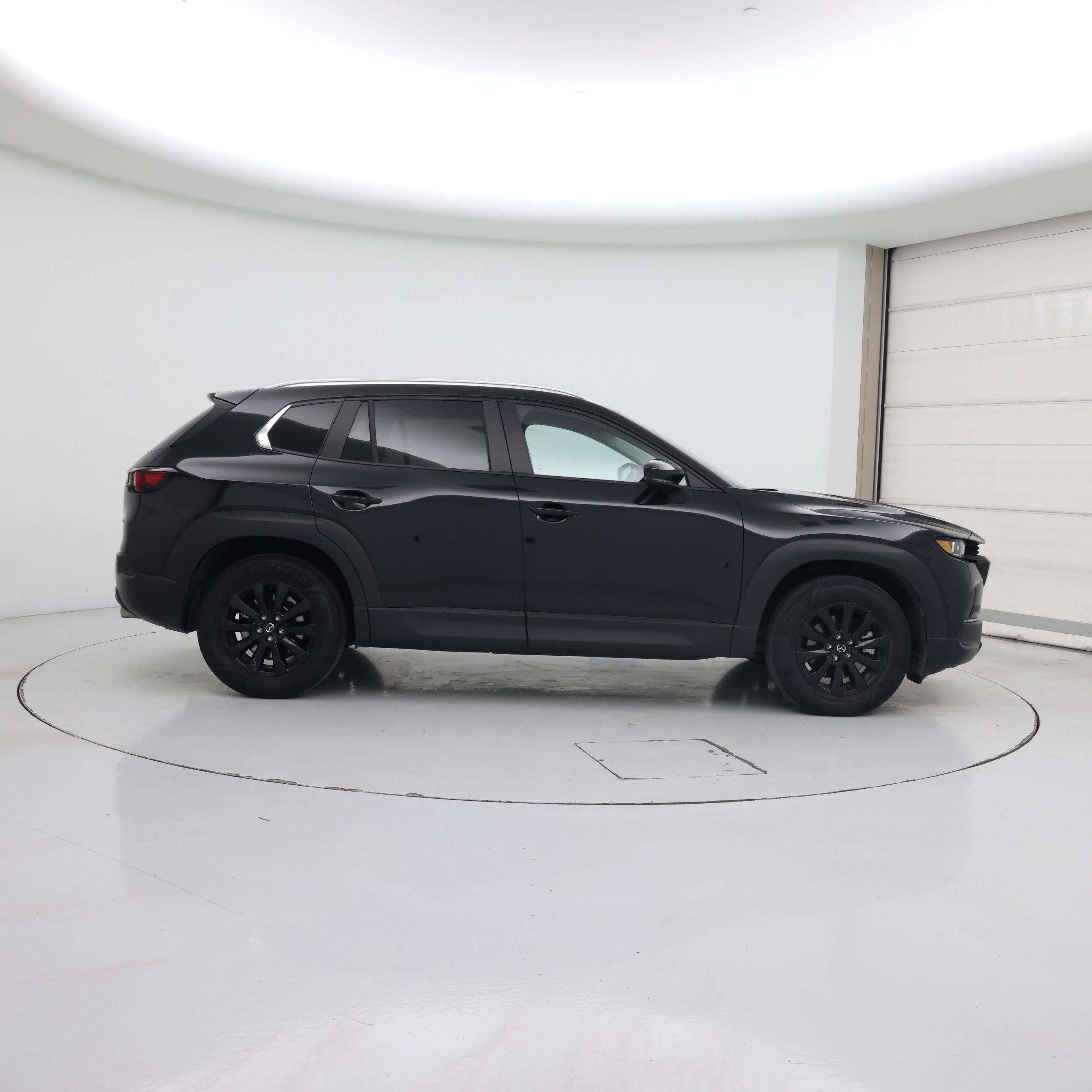 Thumbnail: 2024 Mazda CX-50 - 7
