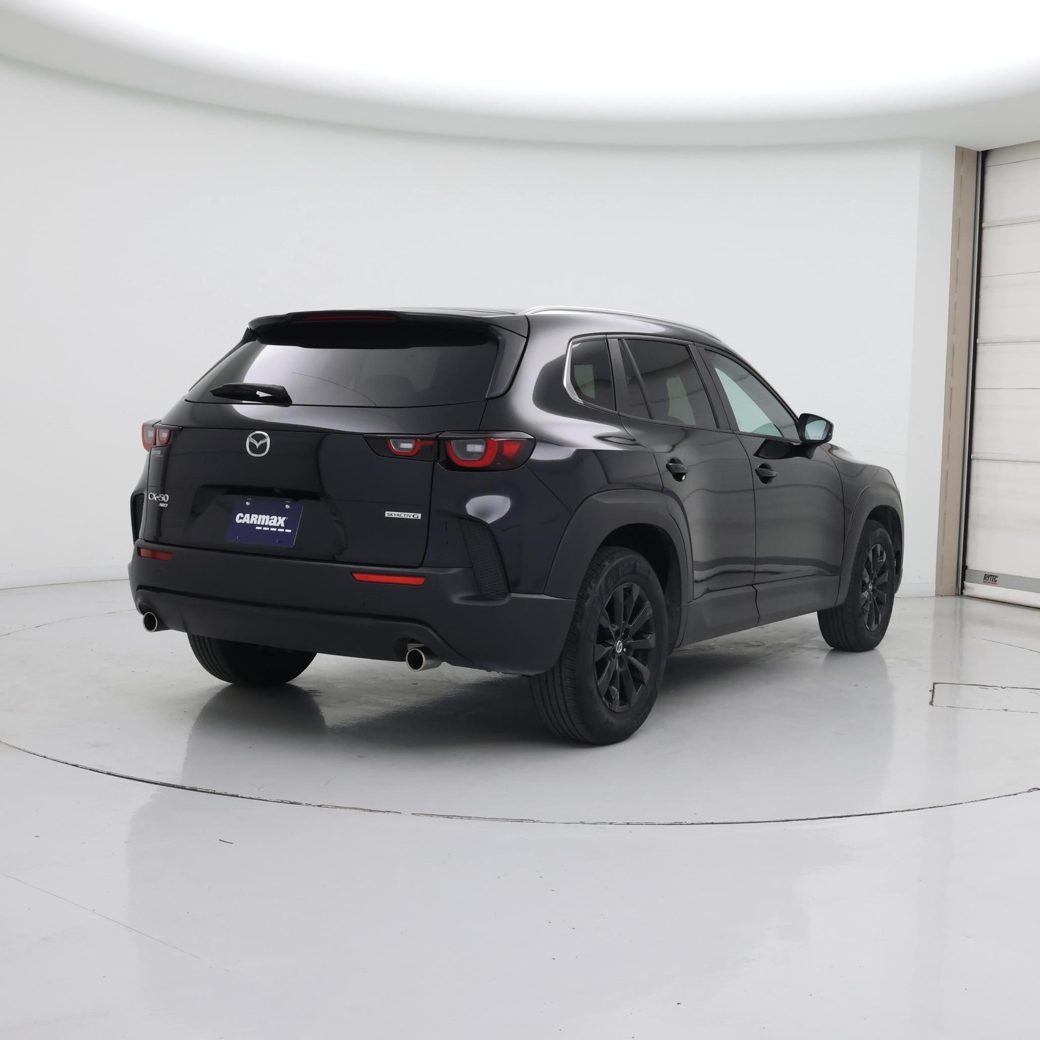 Thumbnail: 2024 Mazda CX-50 - 8