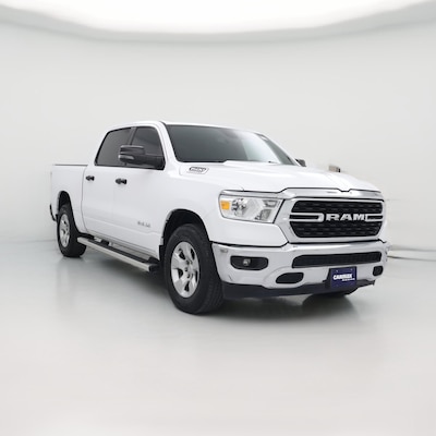 2023 Ram 1500 Lonestar