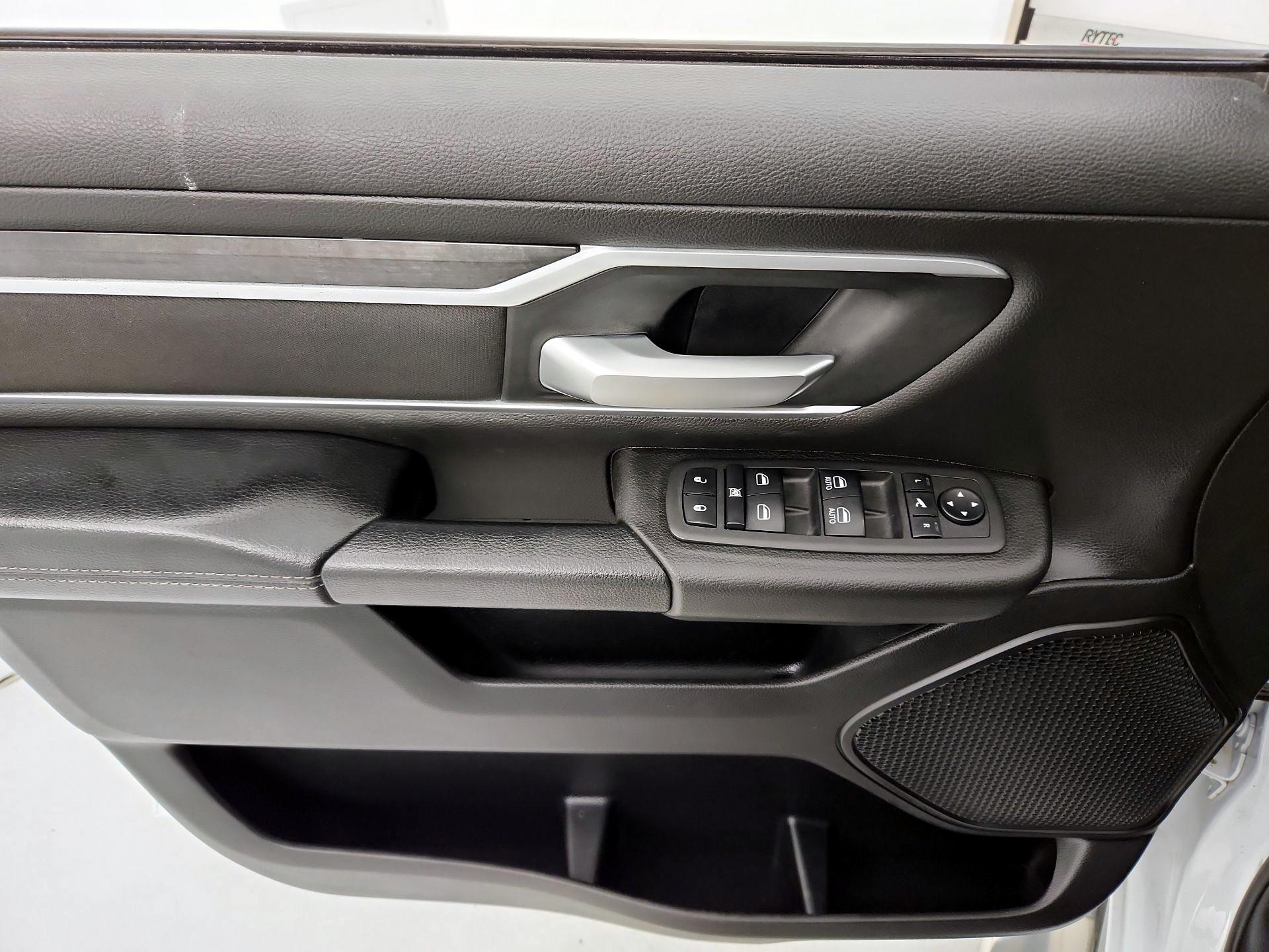 Thumbnail: 2023 RAM 1500 - 12