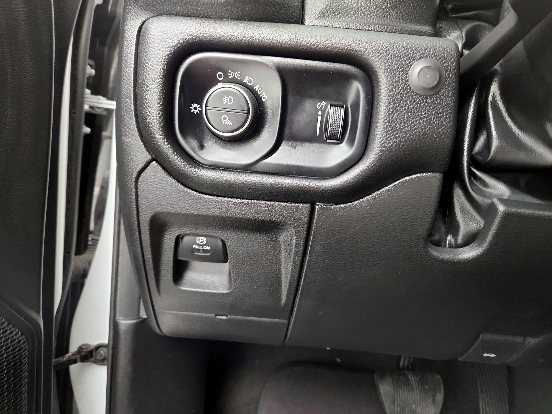 Thumbnail: 2023 RAM 1500 - 13