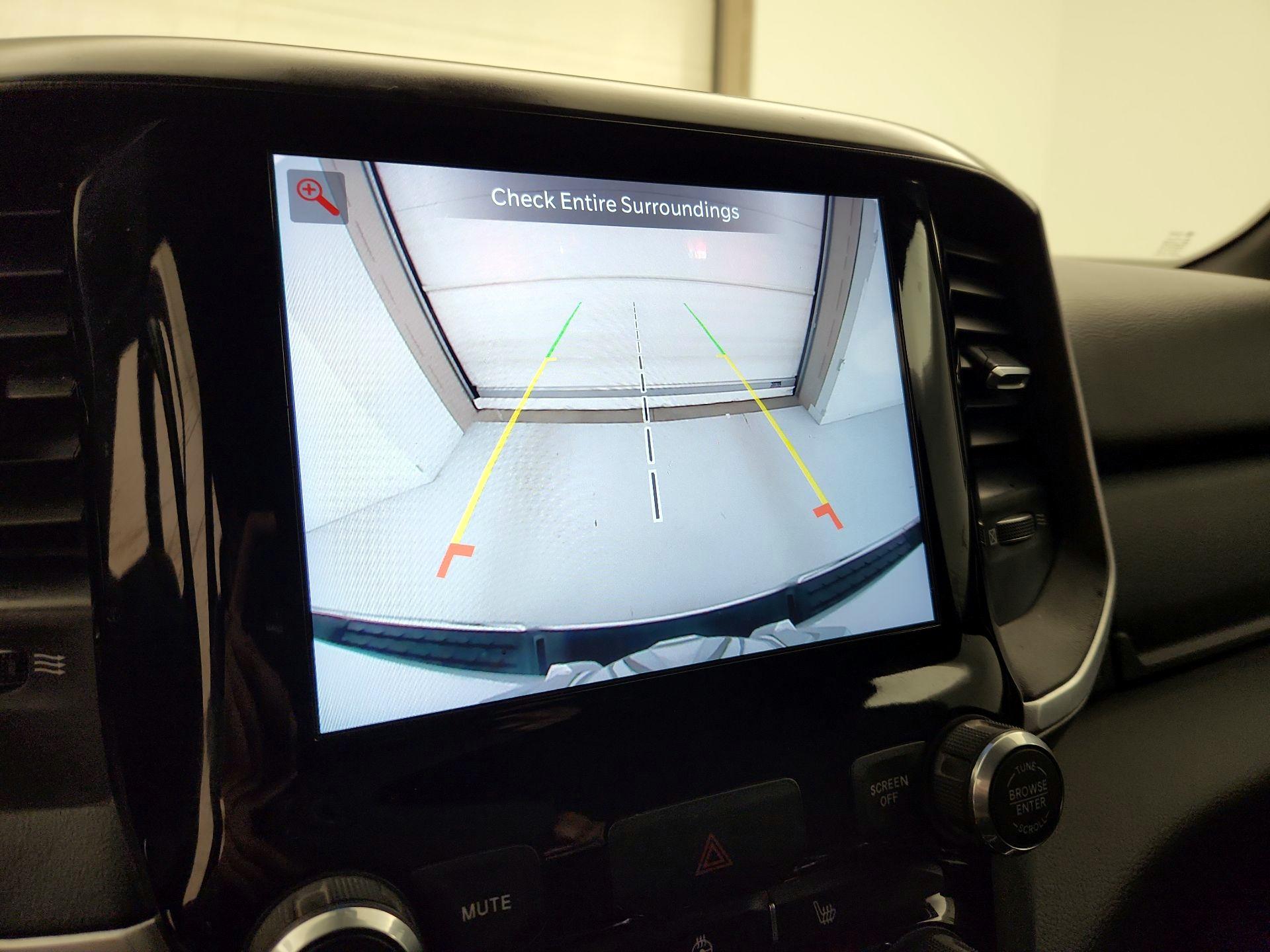 Thumbnail: 2023 RAM 1500 - 15