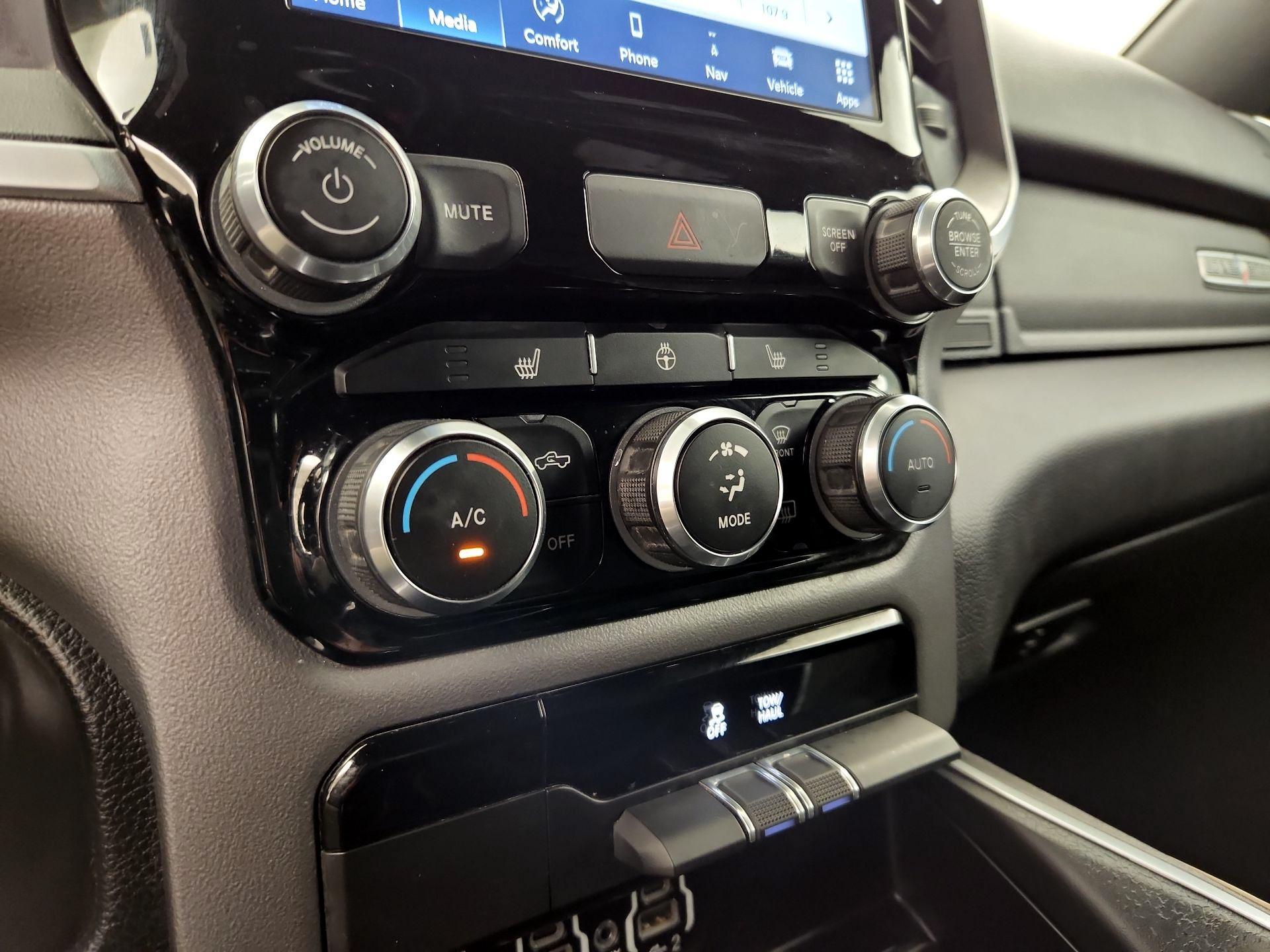 Thumbnail: 2023 RAM 1500 - 17