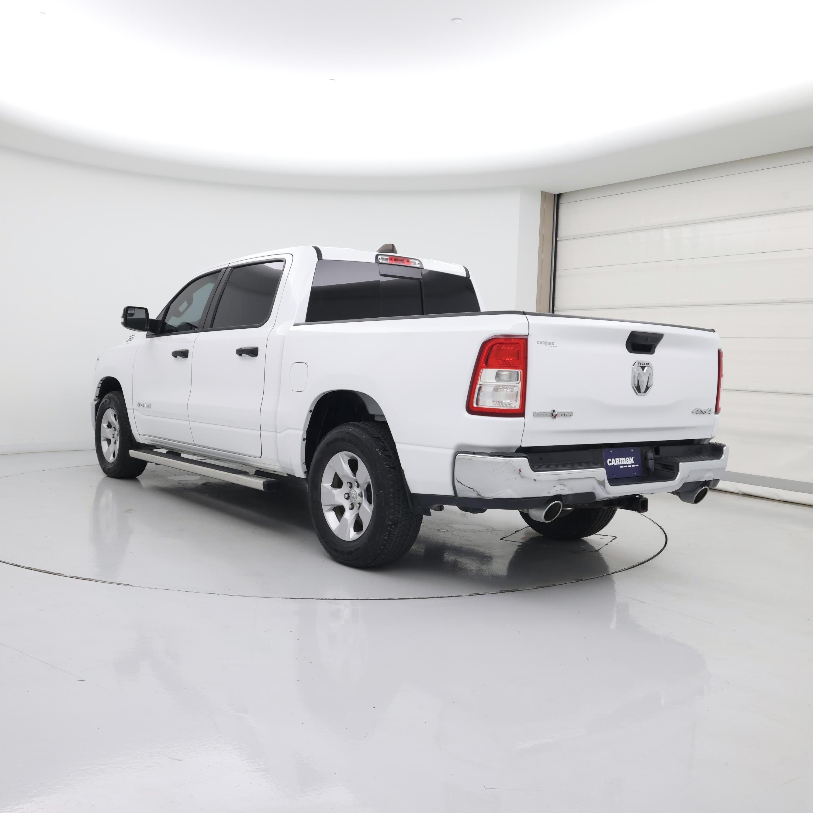 Thumbnail: 2023 RAM 1500 - 2