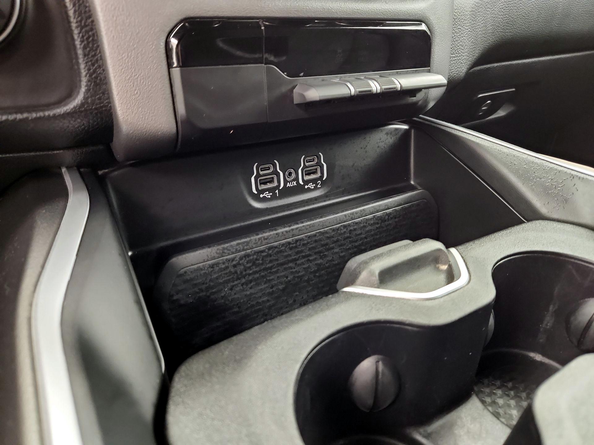 Thumbnail: 2023 RAM 1500 - 19