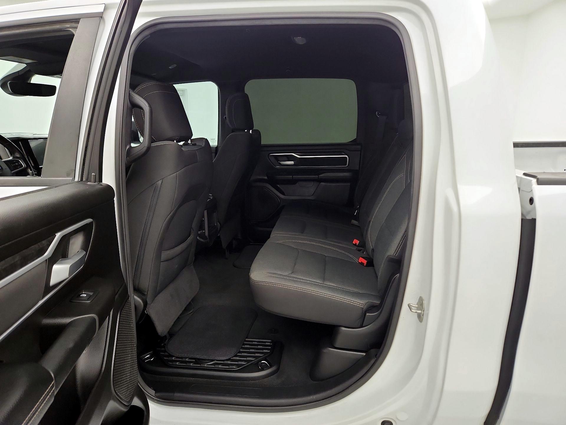 Thumbnail: 2023 RAM 1500 - 20