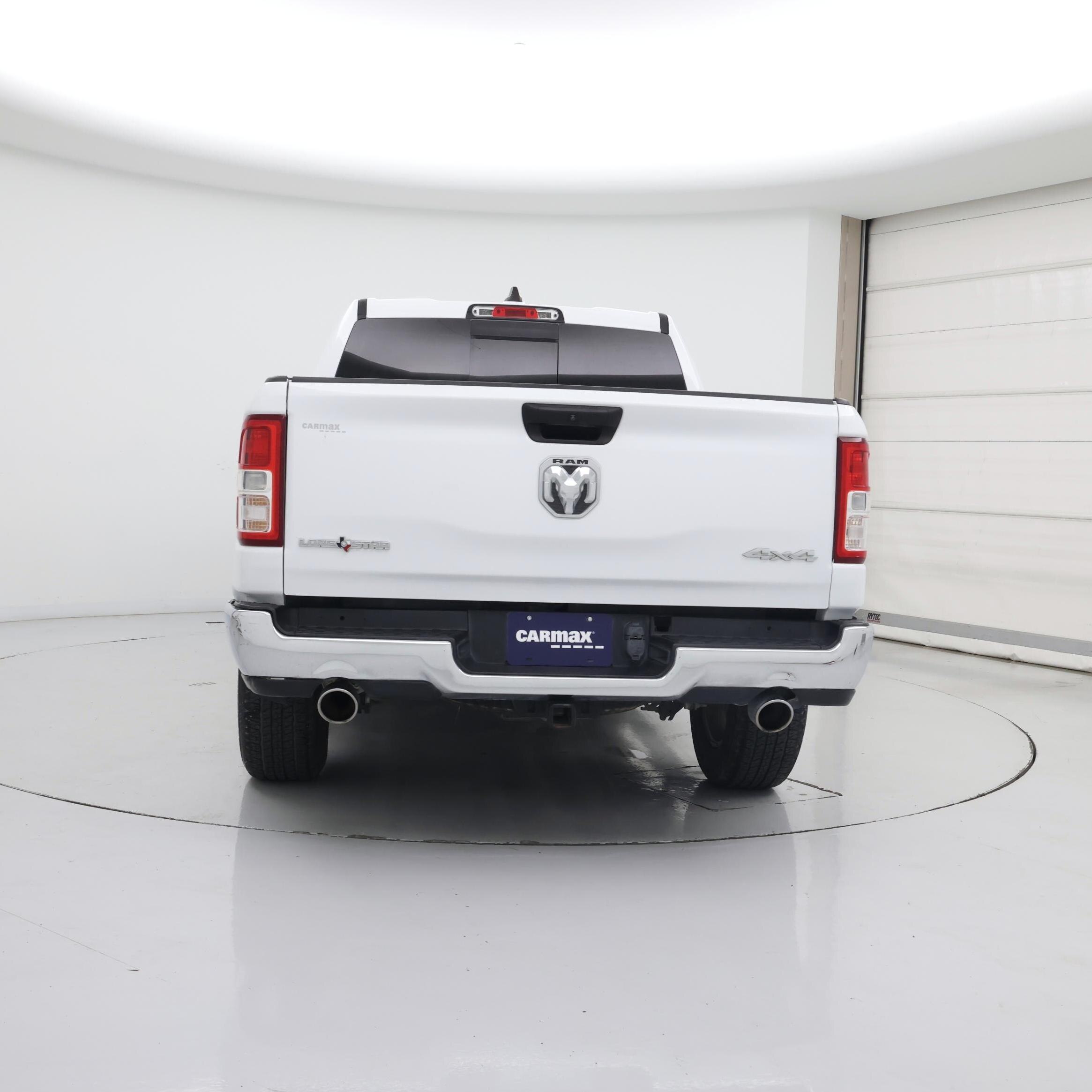 Thumbnail: 2023 RAM 1500 - 6