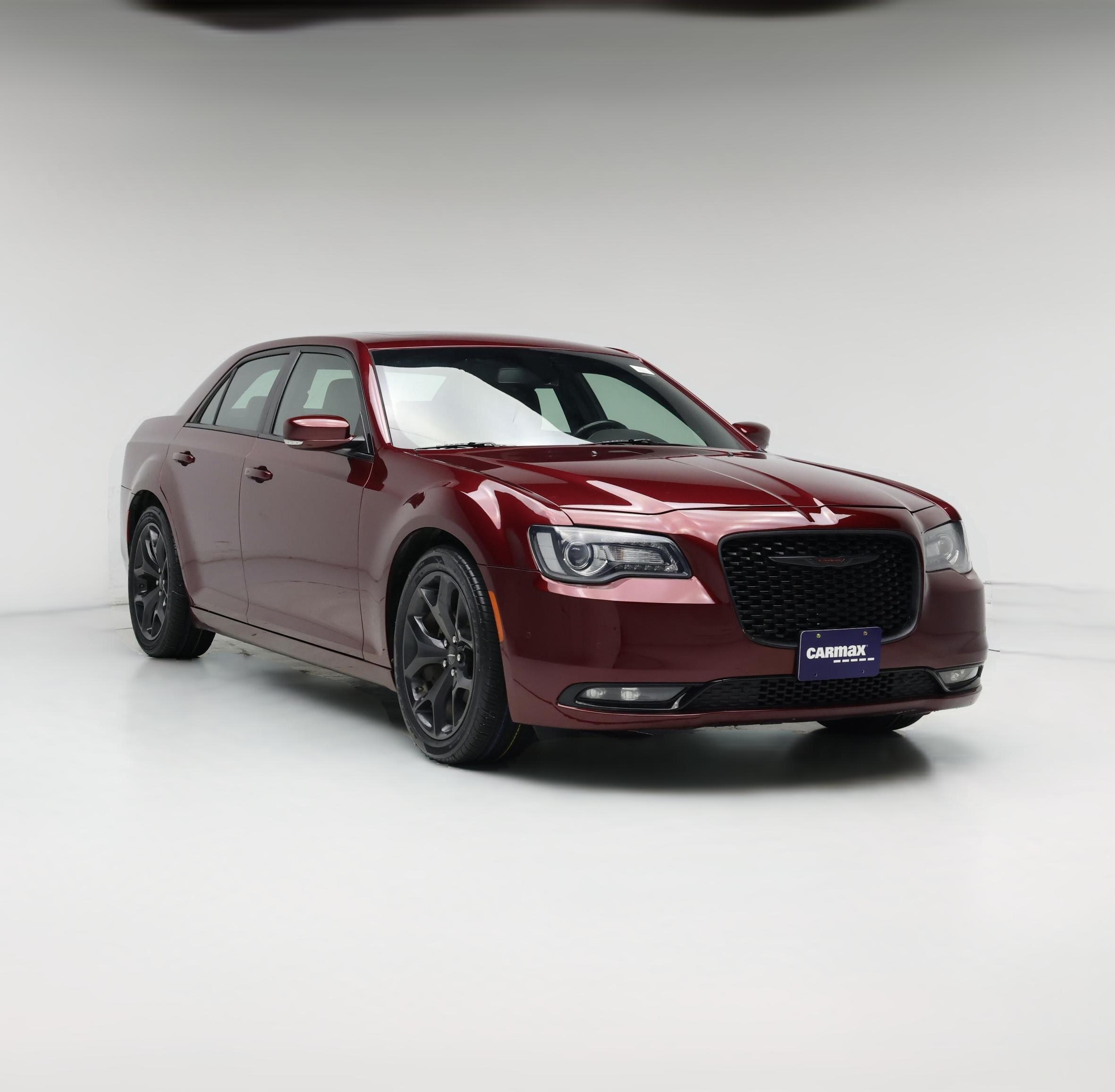 Thumbnail: 2022 Chrysler 300 - 1