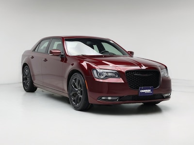 2022 Chrysler 300 S