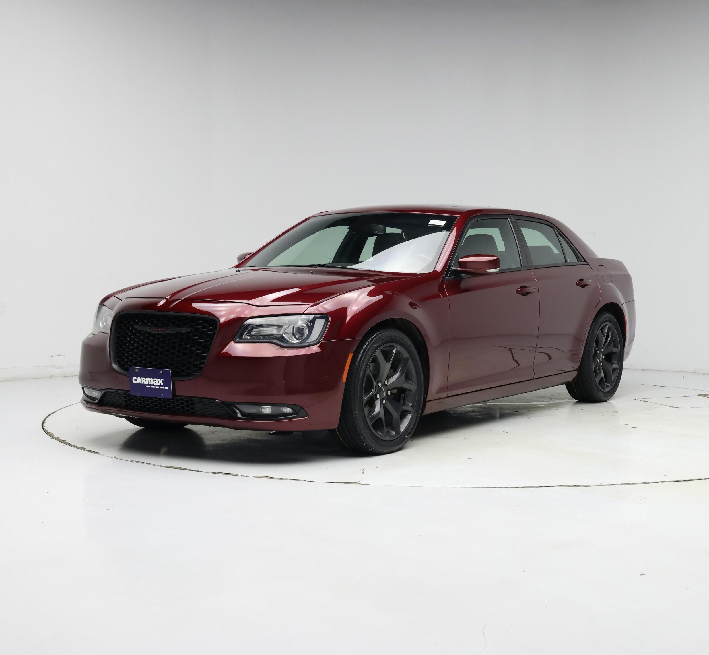 Thumbnail: 2022 Chrysler 300 - 4