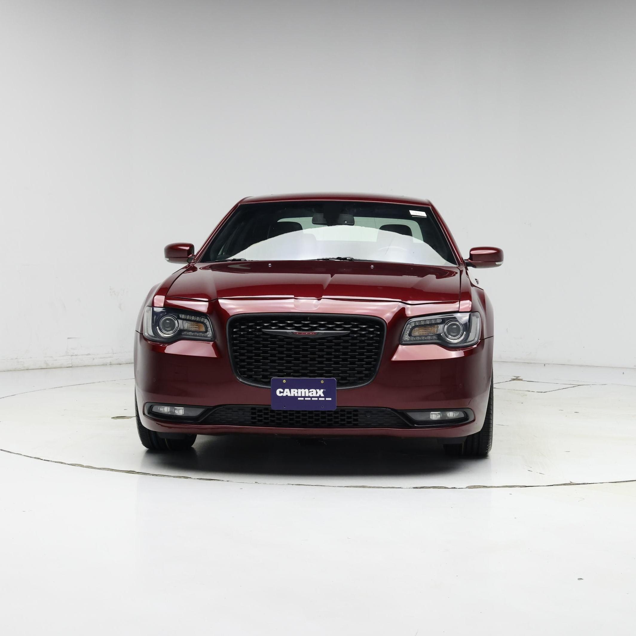 Thumbnail: 2022 Chrysler 300 - 5