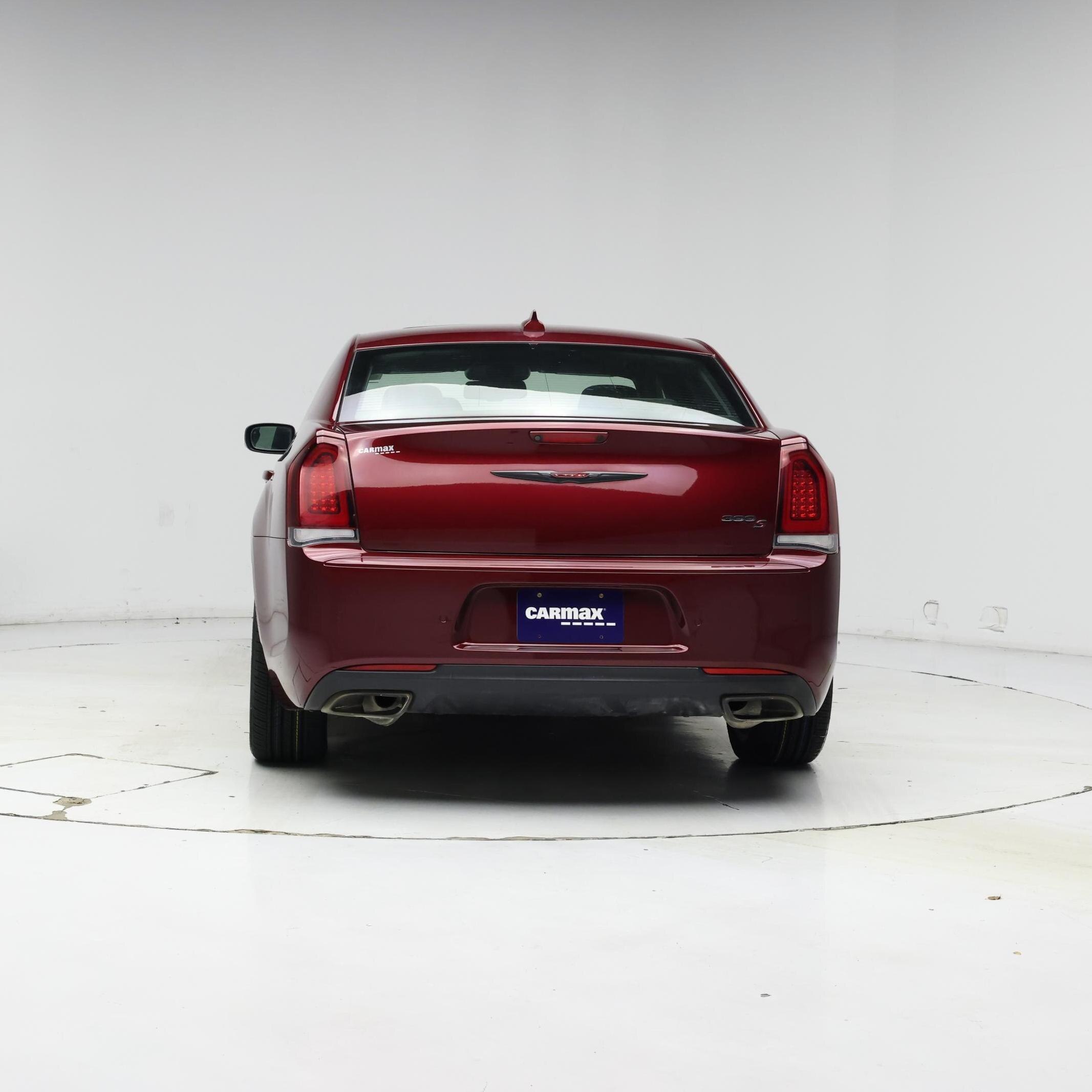 Thumbnail: 2022 Chrysler 300 - 6