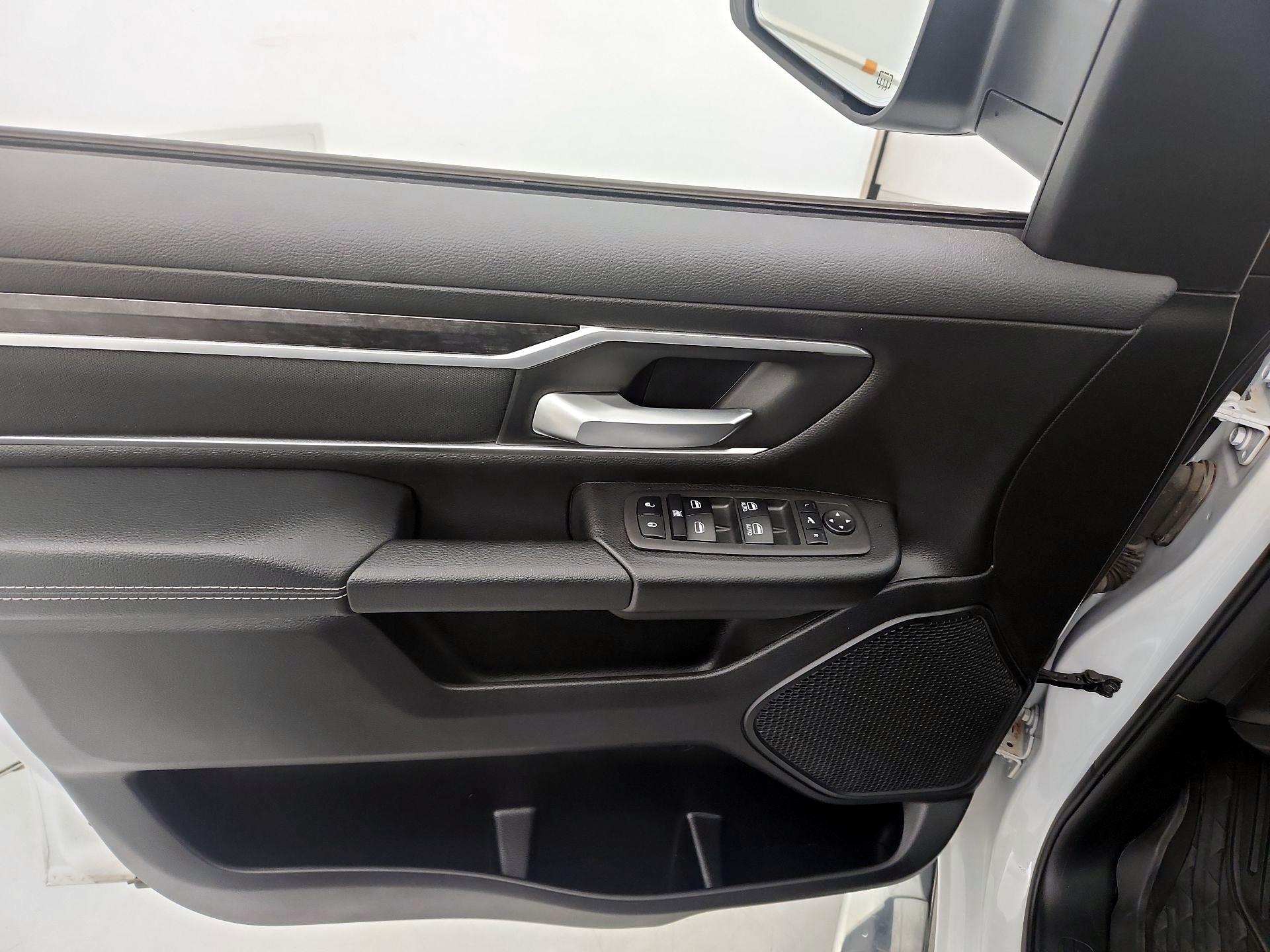 Thumbnail: 2023 RAM 1500 - 12