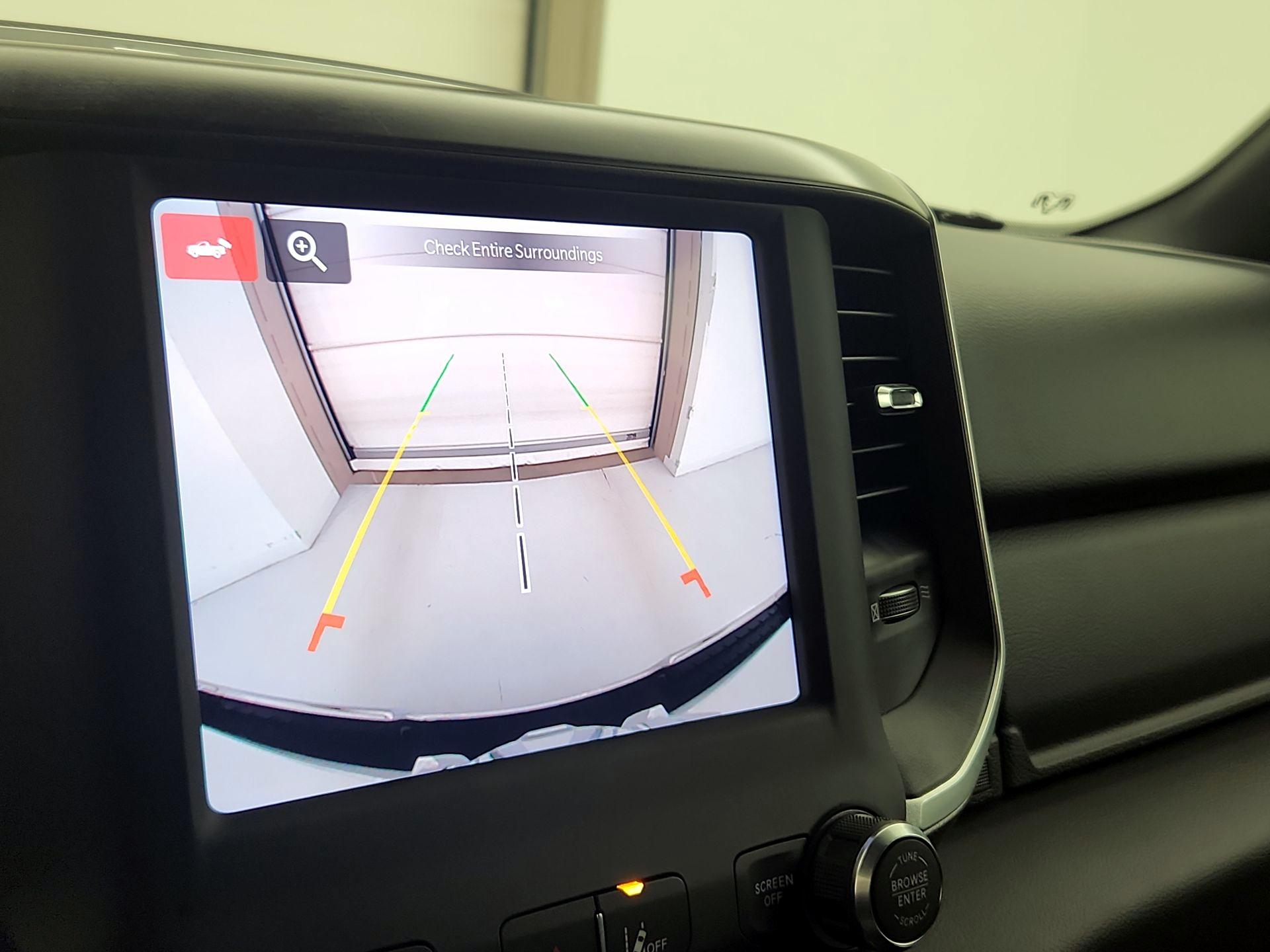 Thumbnail: 2023 RAM 1500 - 14