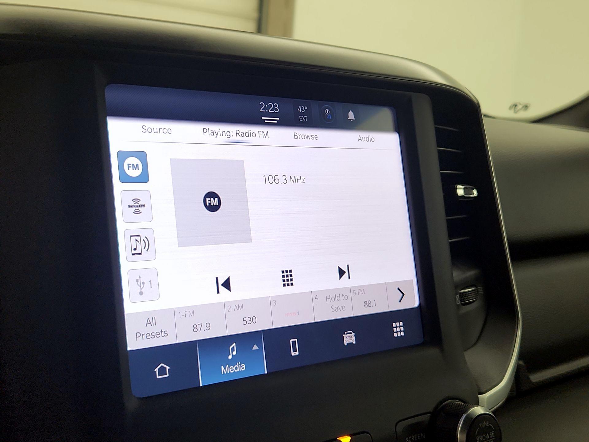 Thumbnail: 2023 RAM 1500 - 15