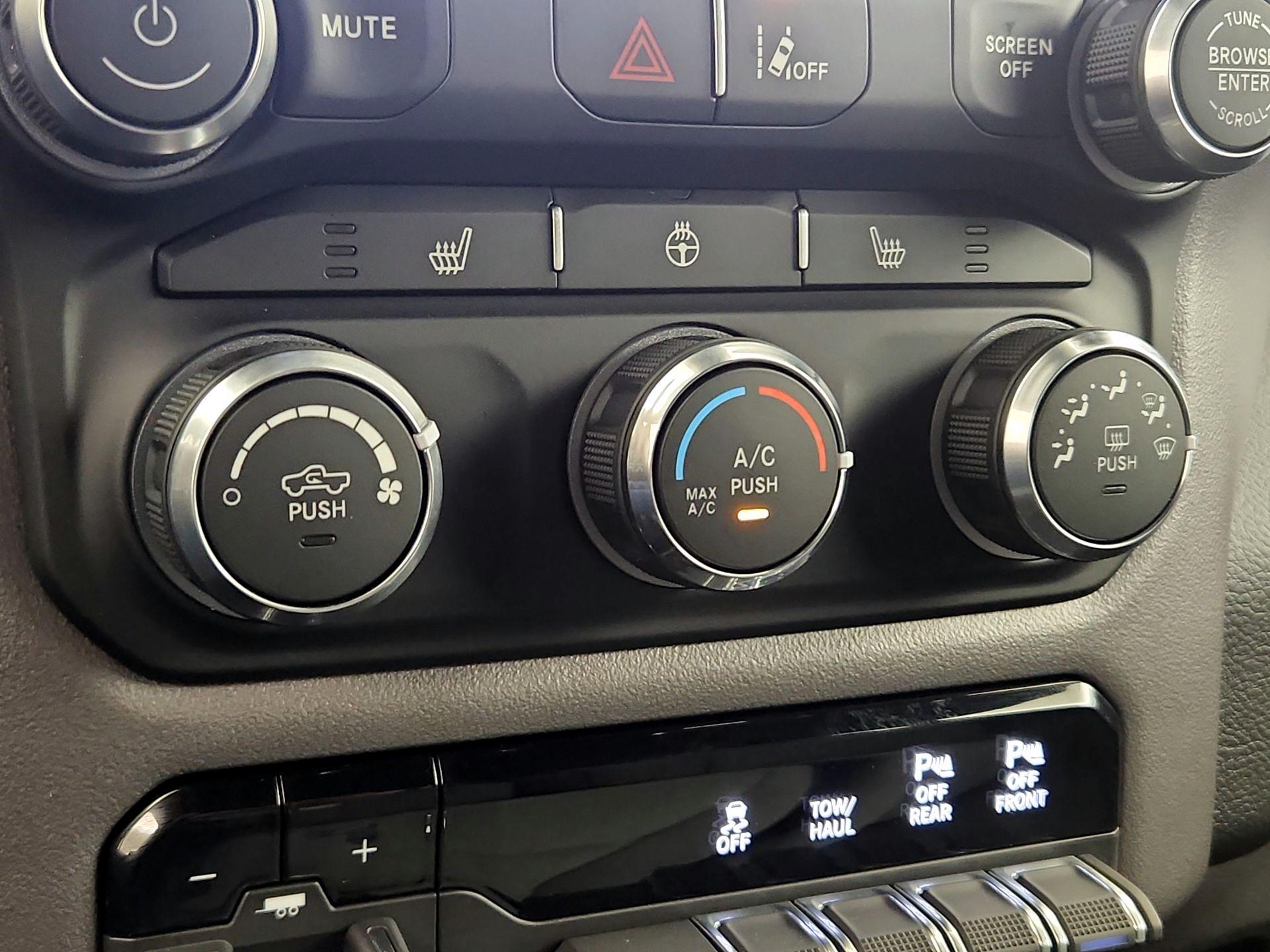 Thumbnail: 2023 RAM 1500 - 16