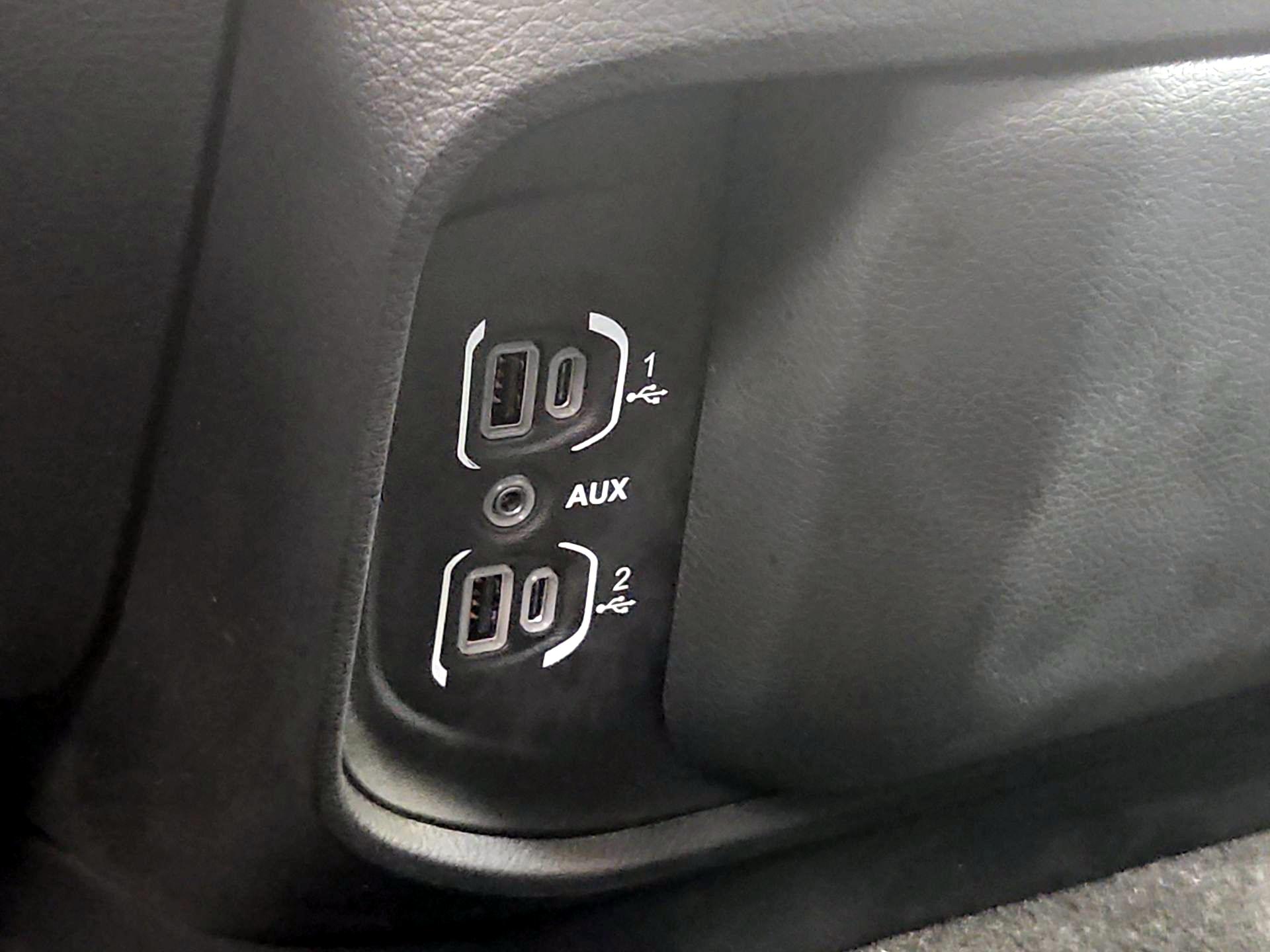 Thumbnail: 2023 RAM 1500 - 18