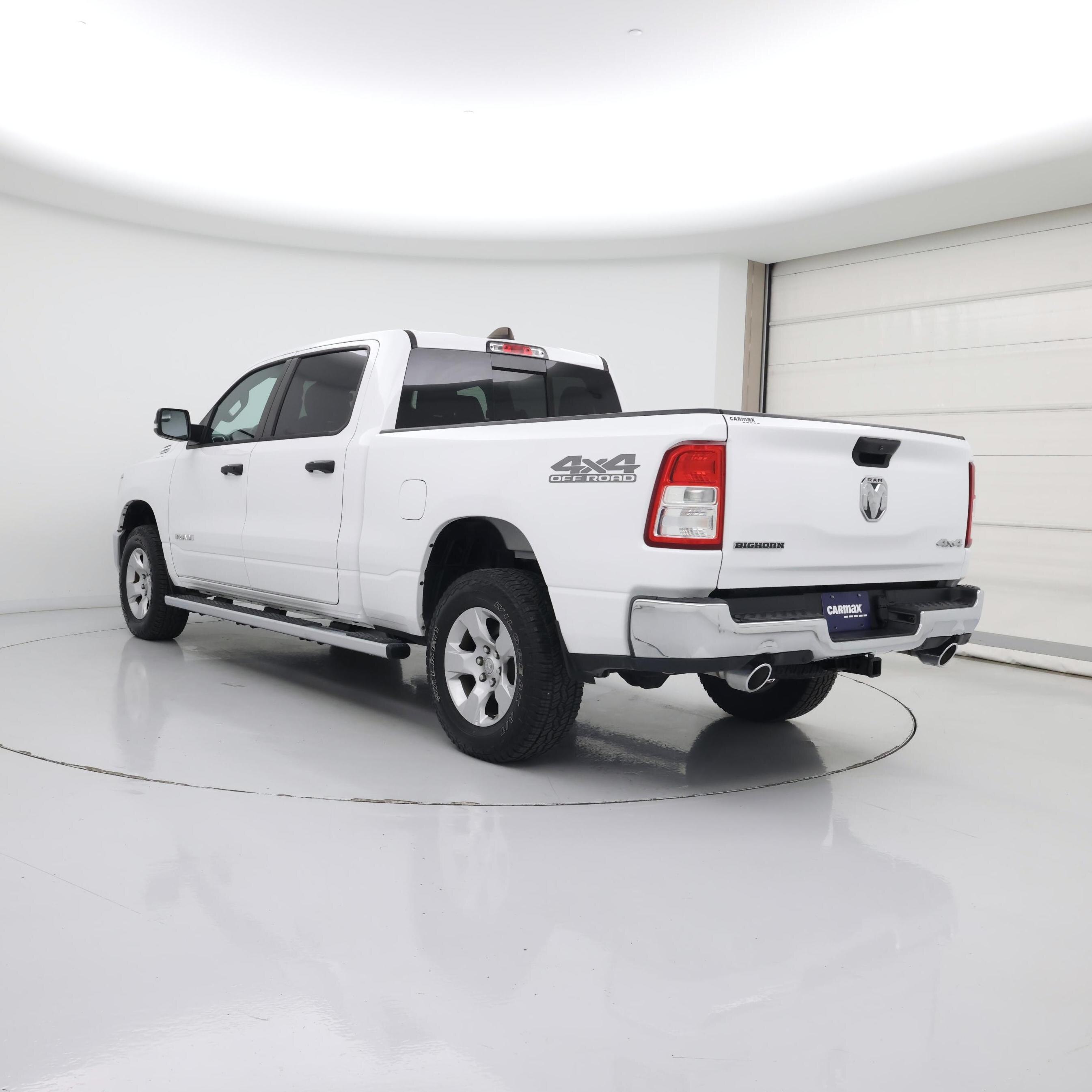 Thumbnail: 2023 RAM 1500 - 2