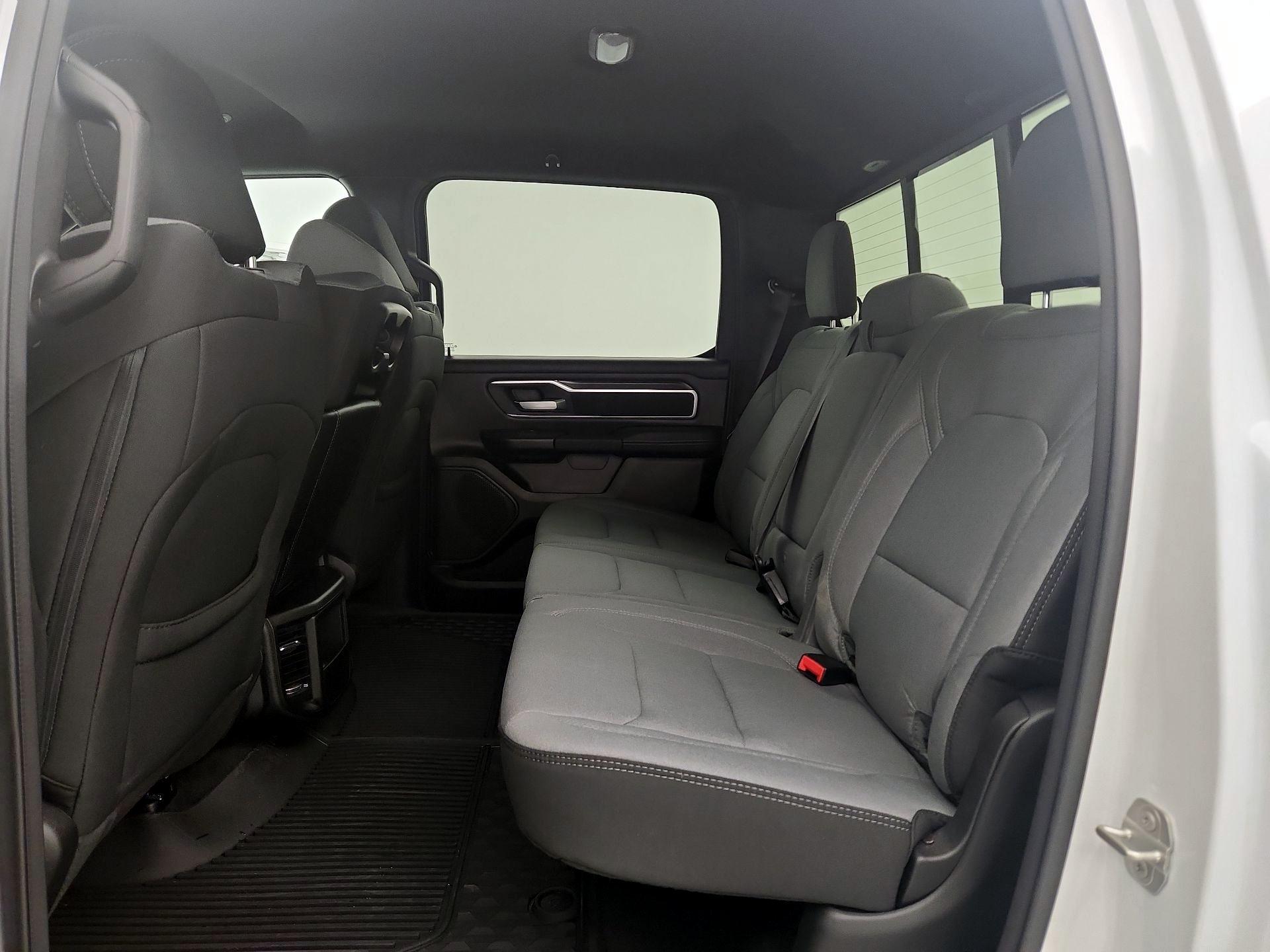 Thumbnail: 2023 RAM 1500 - 19