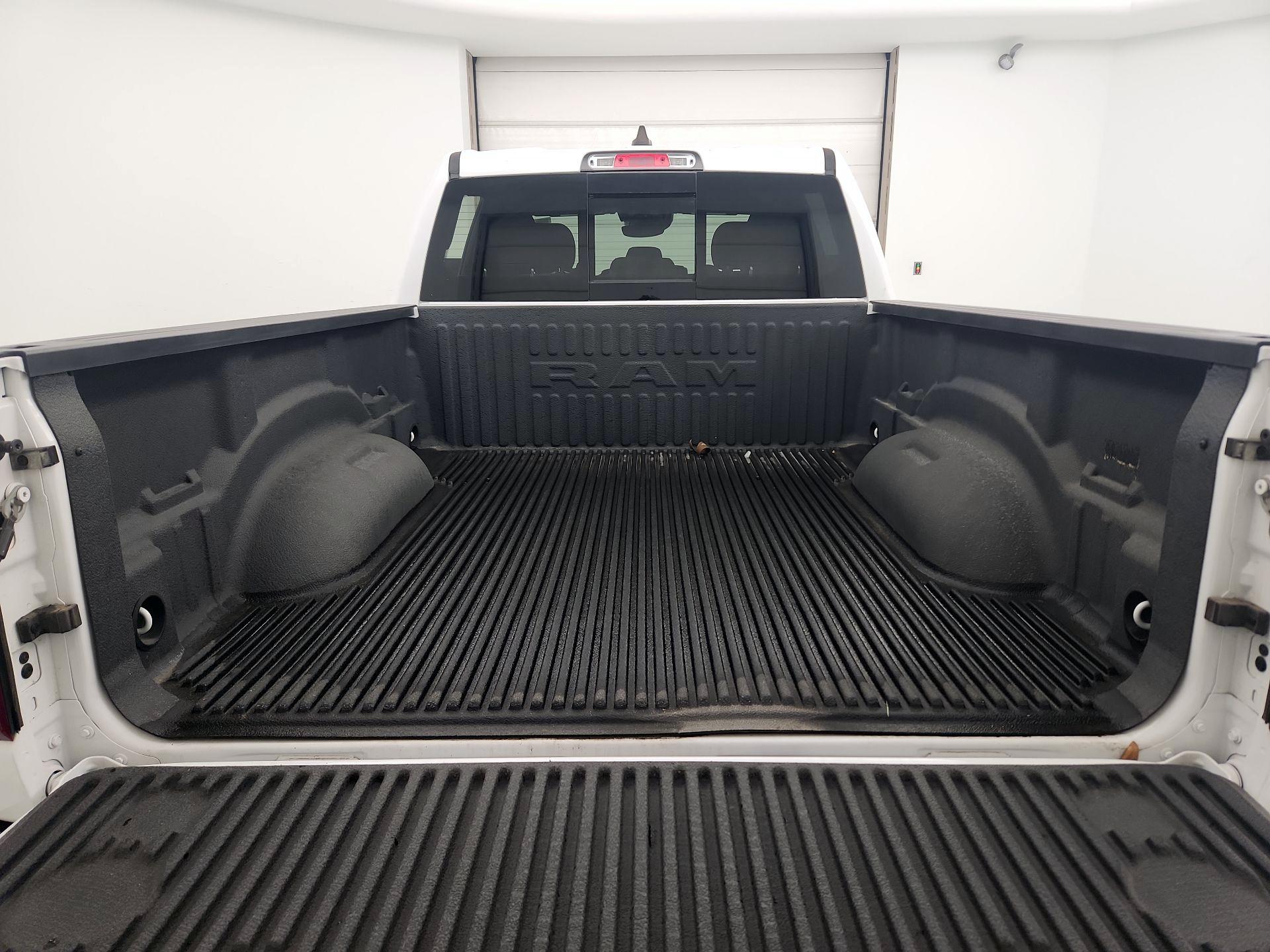 Thumbnail: 2023 RAM 1500 - 20