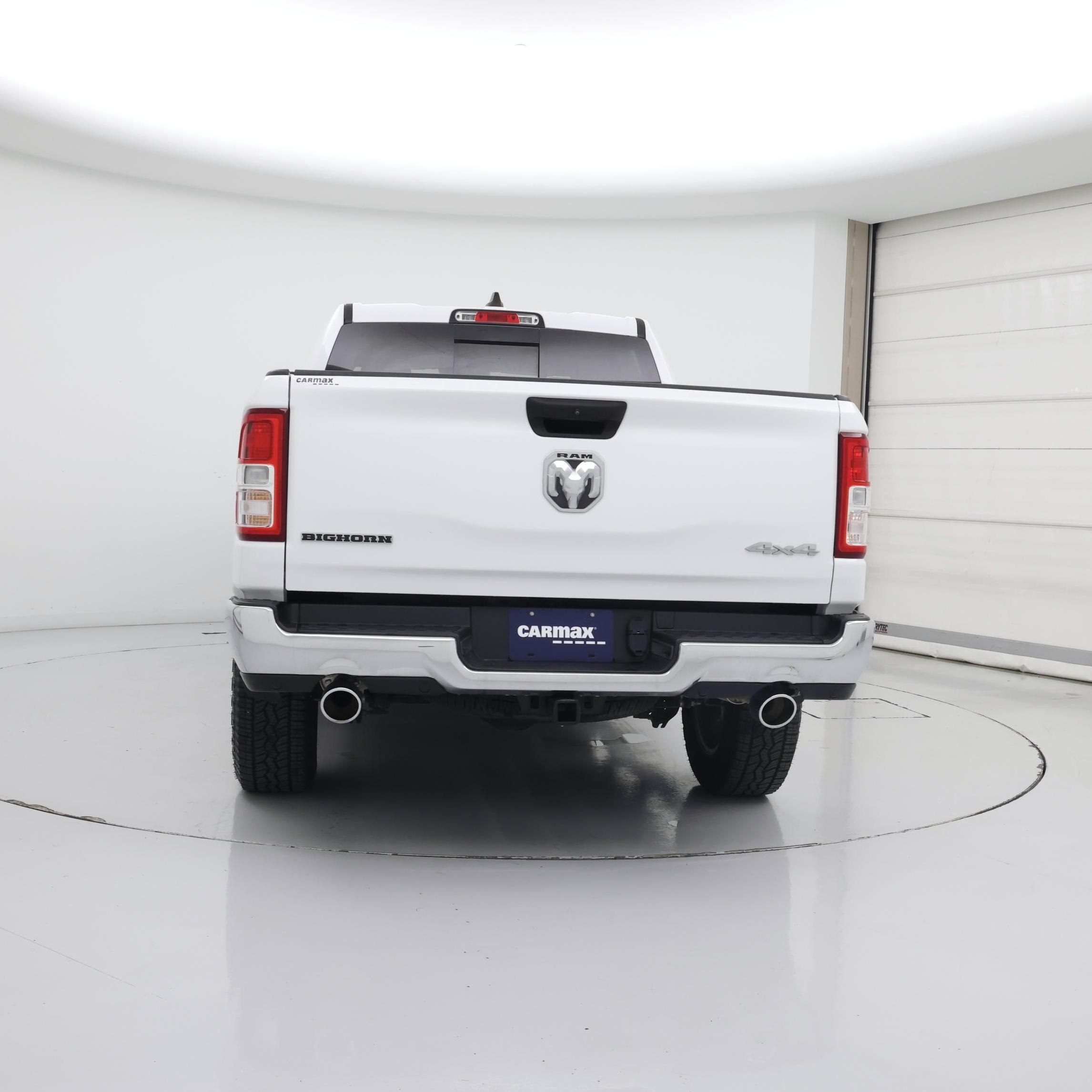 Thumbnail: 2023 RAM 1500 - 6