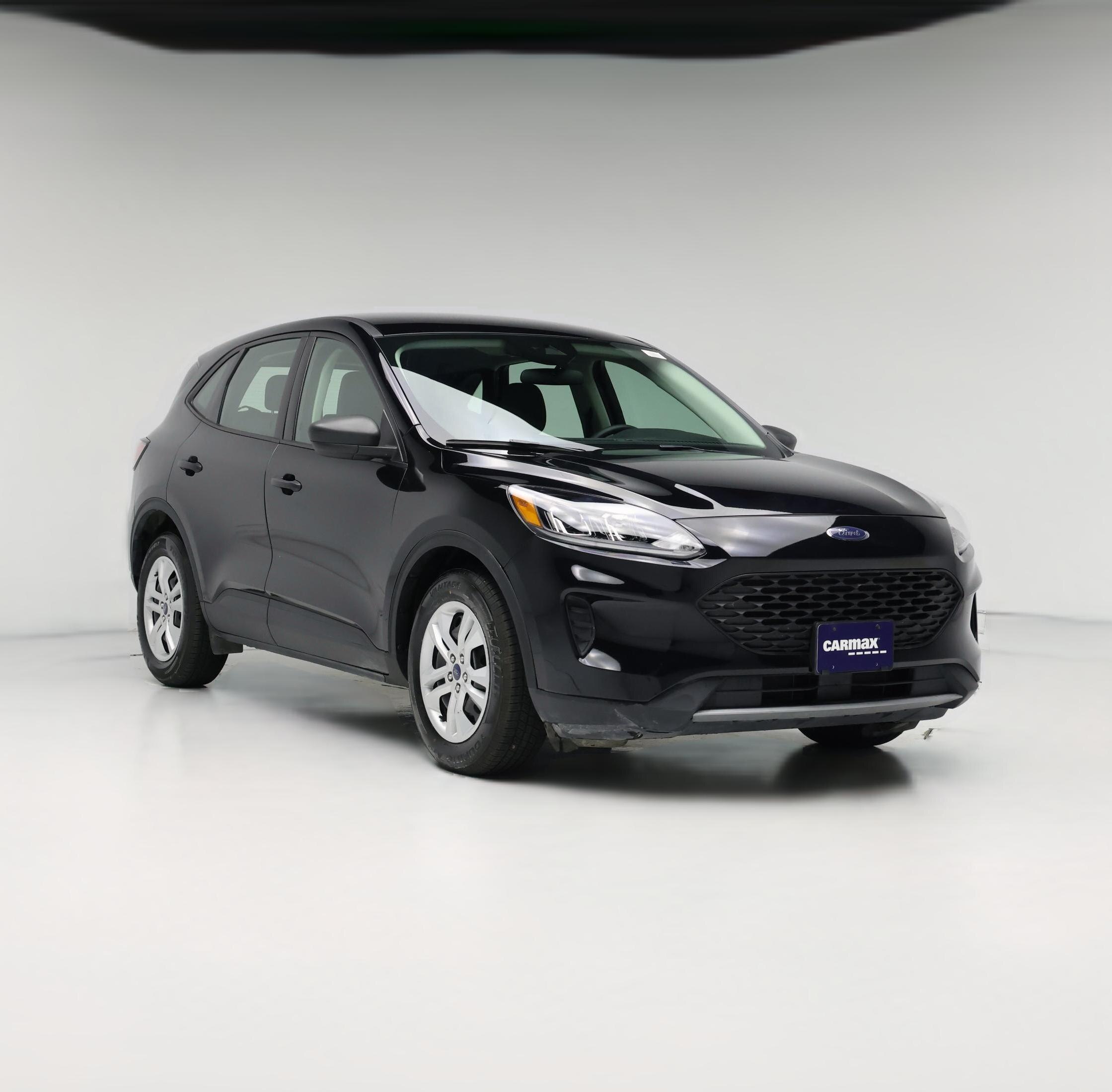 Thumbnail: 2022 Ford Escape - 1