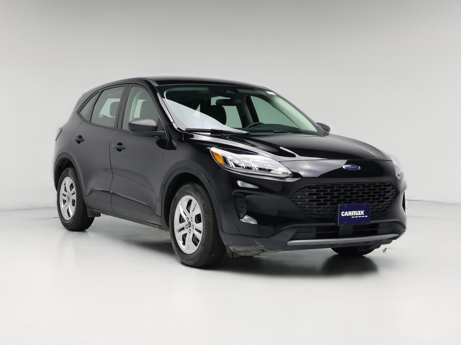 2022 Ford Escape S
