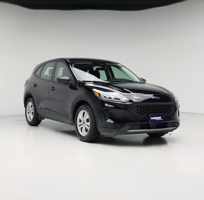 2022 Ford Escape S