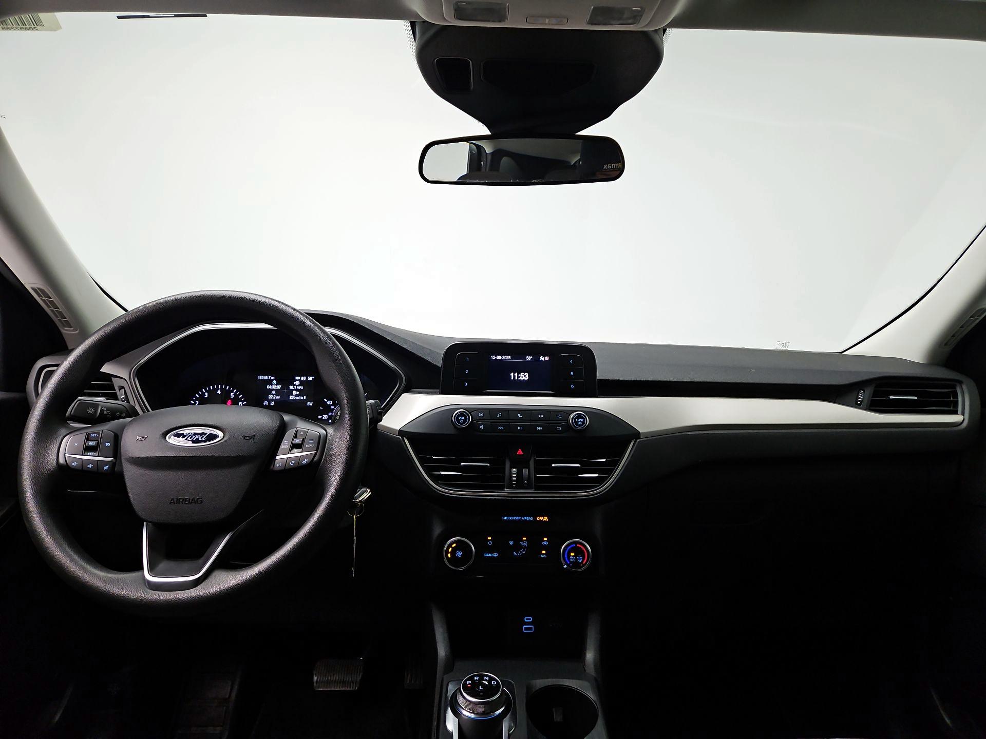 Thumbnail: 2022 Ford Escape - 9