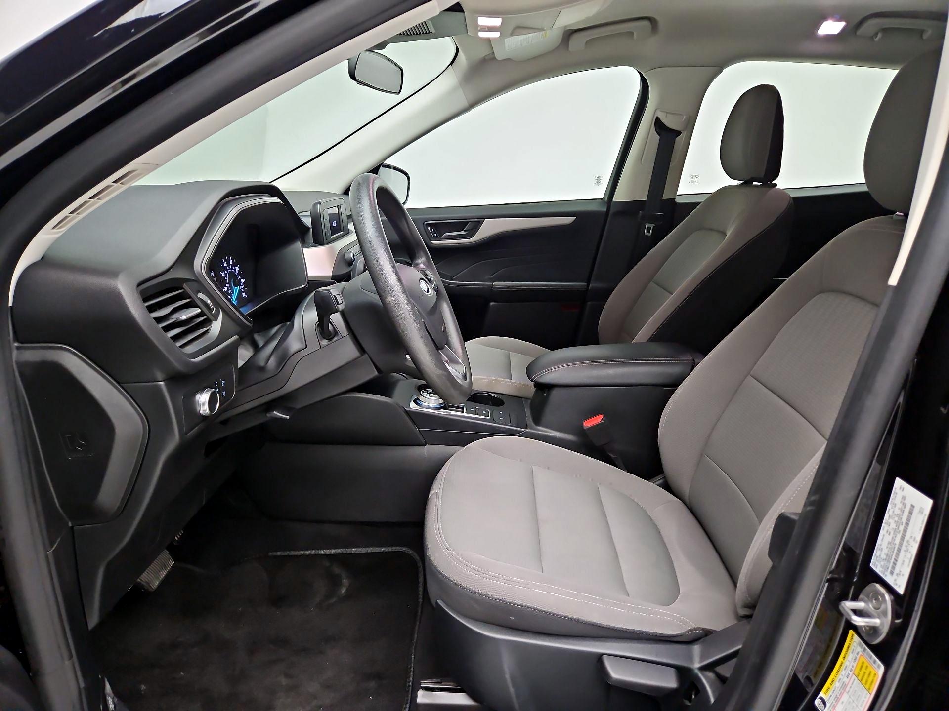 Thumbnail: 2022 Ford Escape - 11